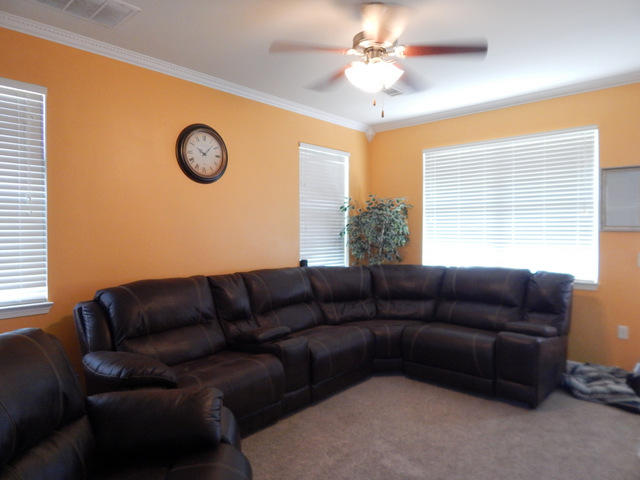 SANDY RIDGE ESTATES - Residential