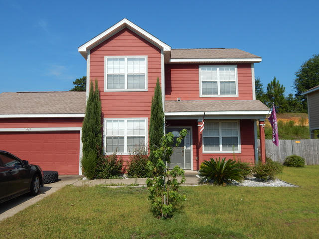 SANDY RIDGE ESTATES - Residential