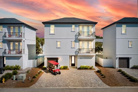 83 Ciboney Street Miramar Beach FL 32550