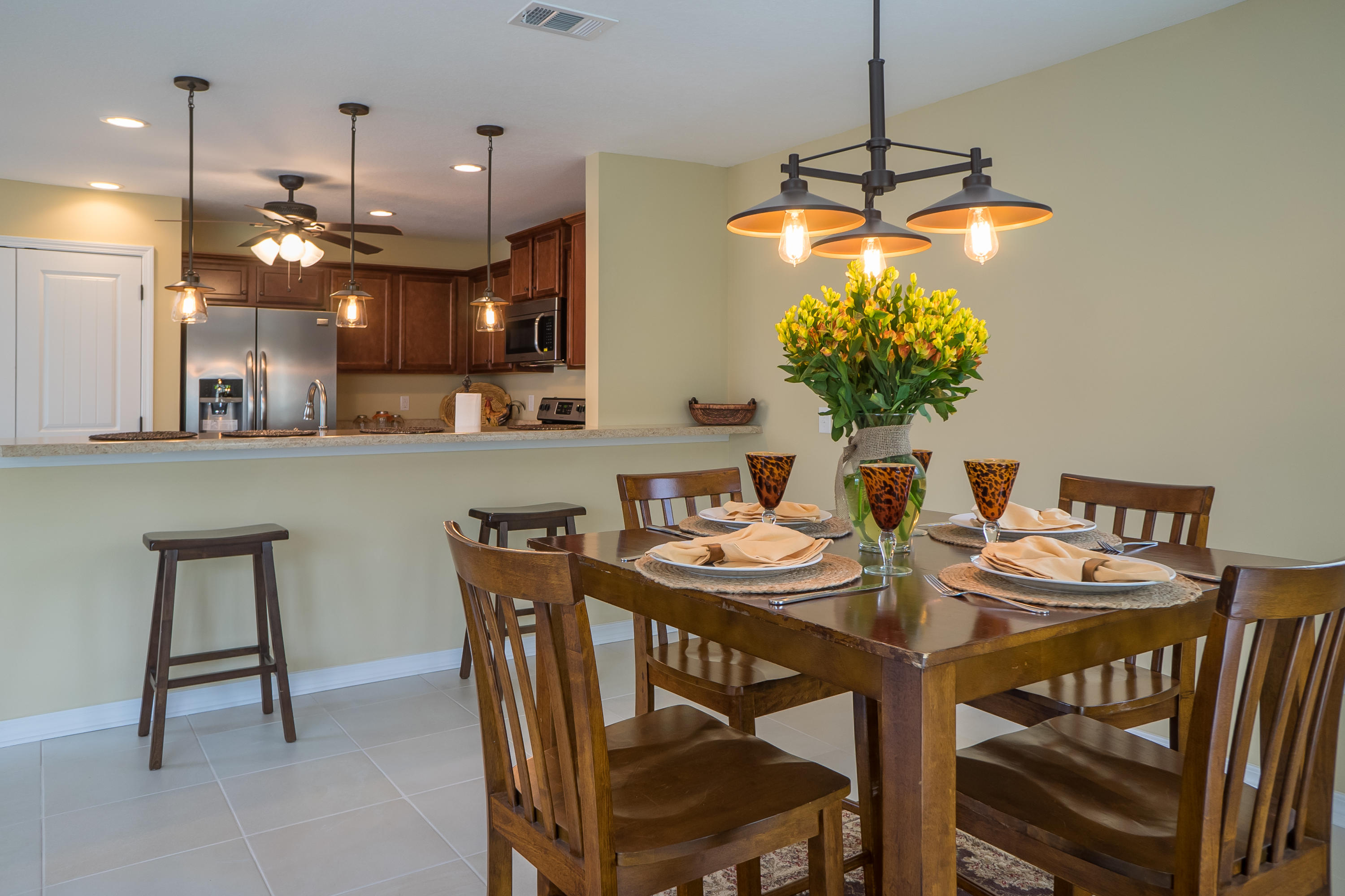 STILLWELL ESTATES - Residential