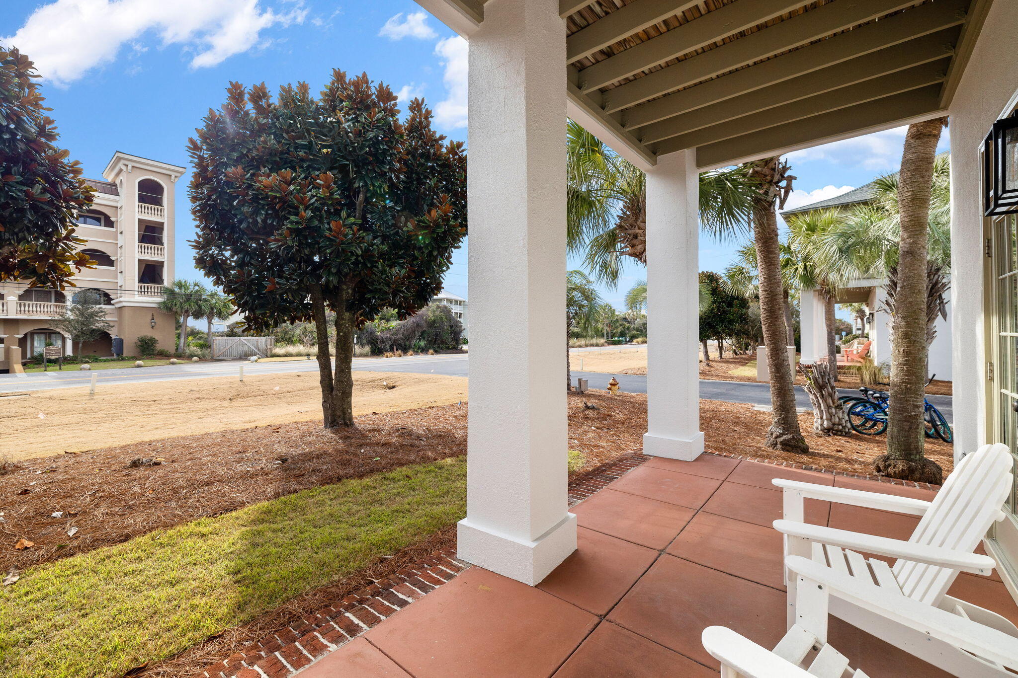 Arcadia Place - Residential