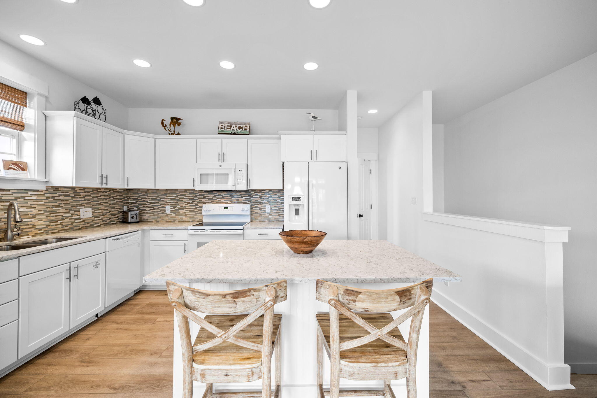 Arcadia Place - Residential