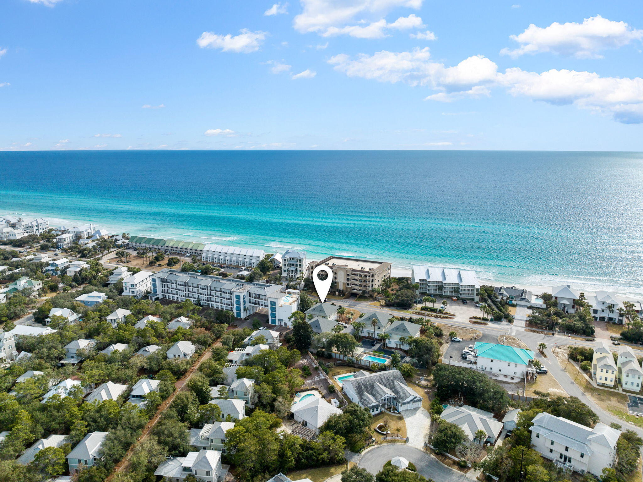 Arcadia Place - Residential