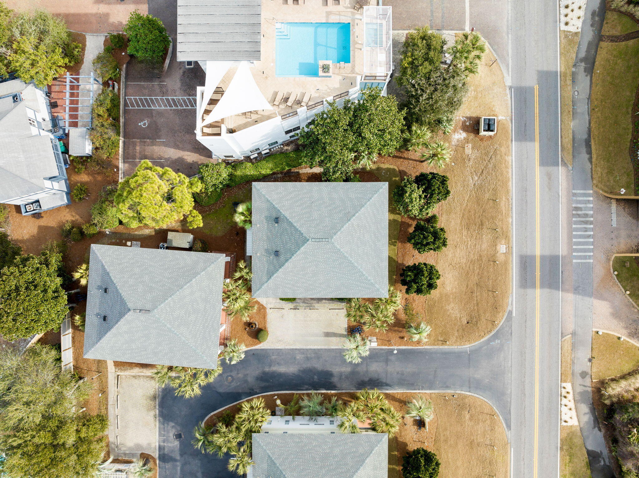 Arcadia Place - Residential