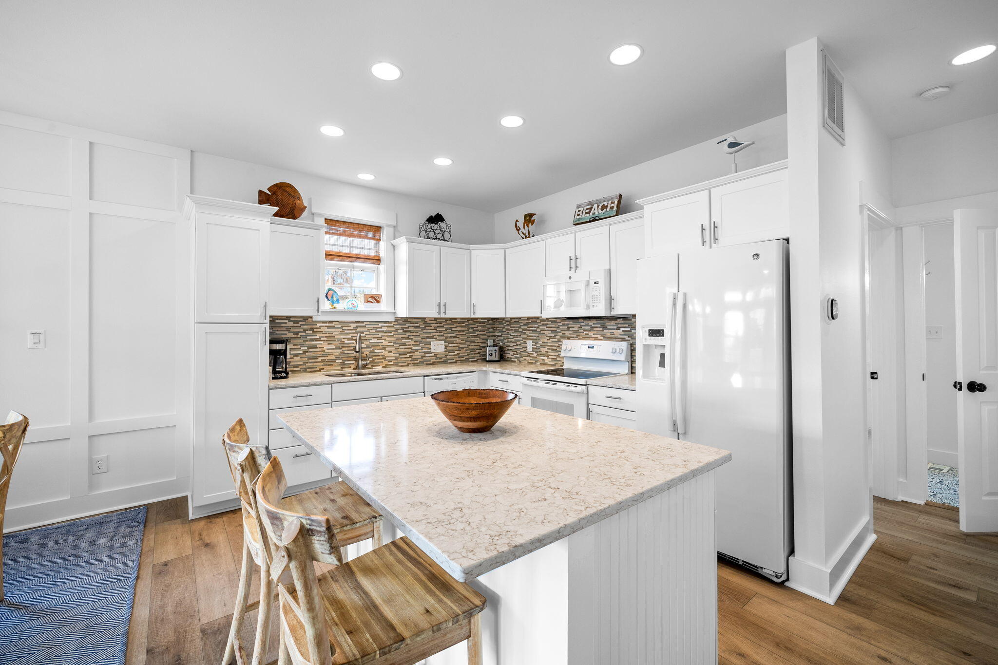 Arcadia Place - Residential