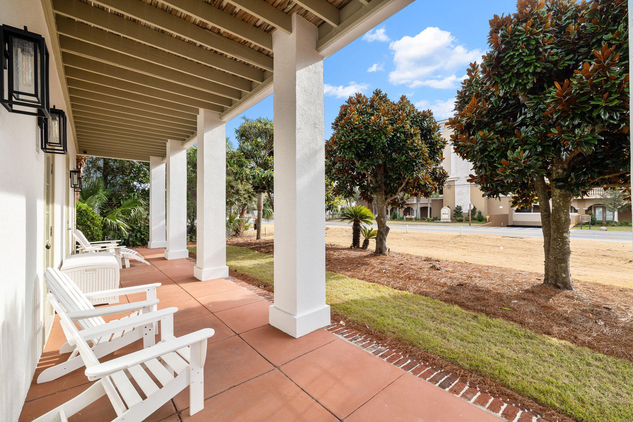 Arcadia Place - Residential