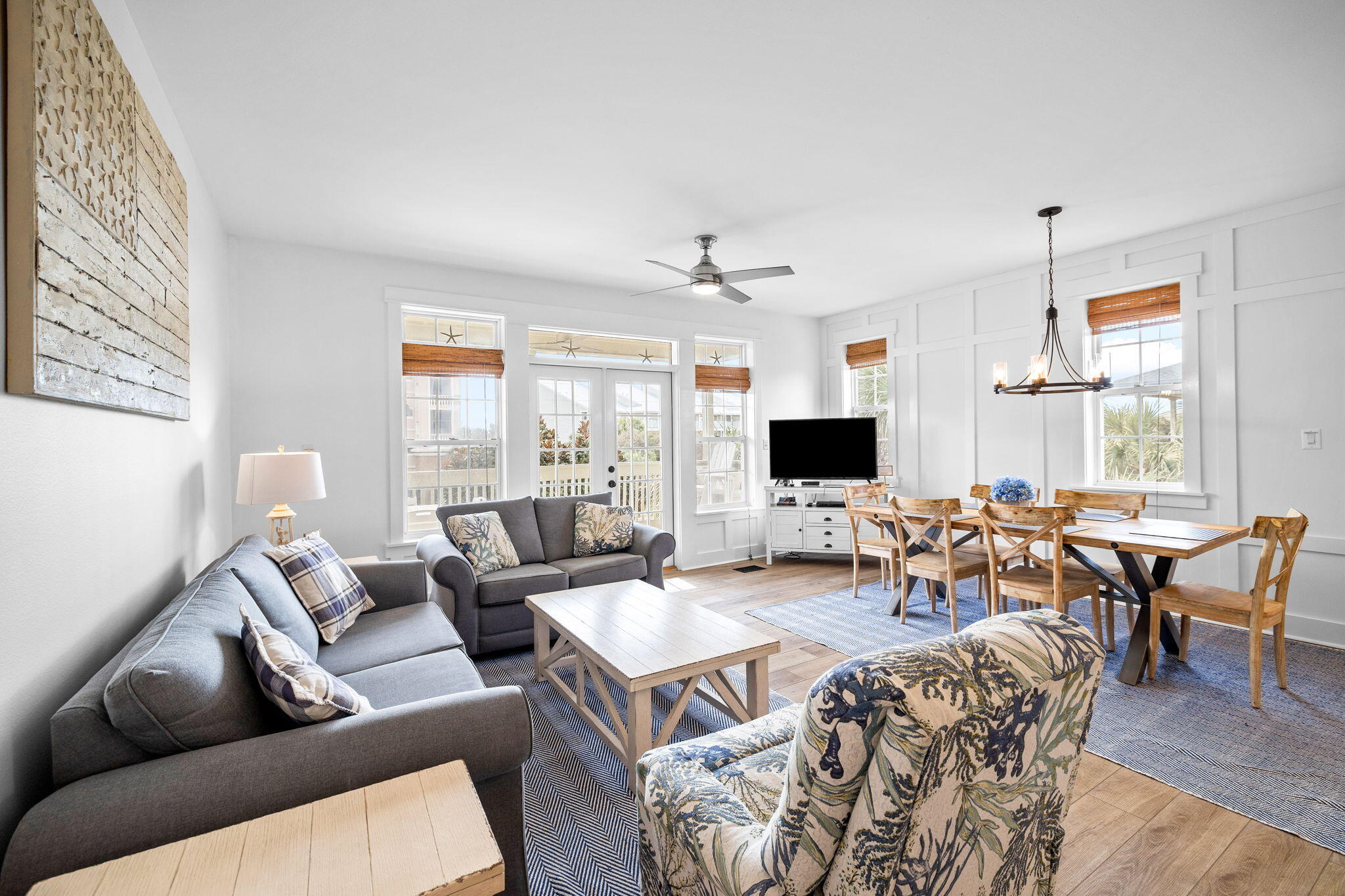 Arcadia Place - Residential