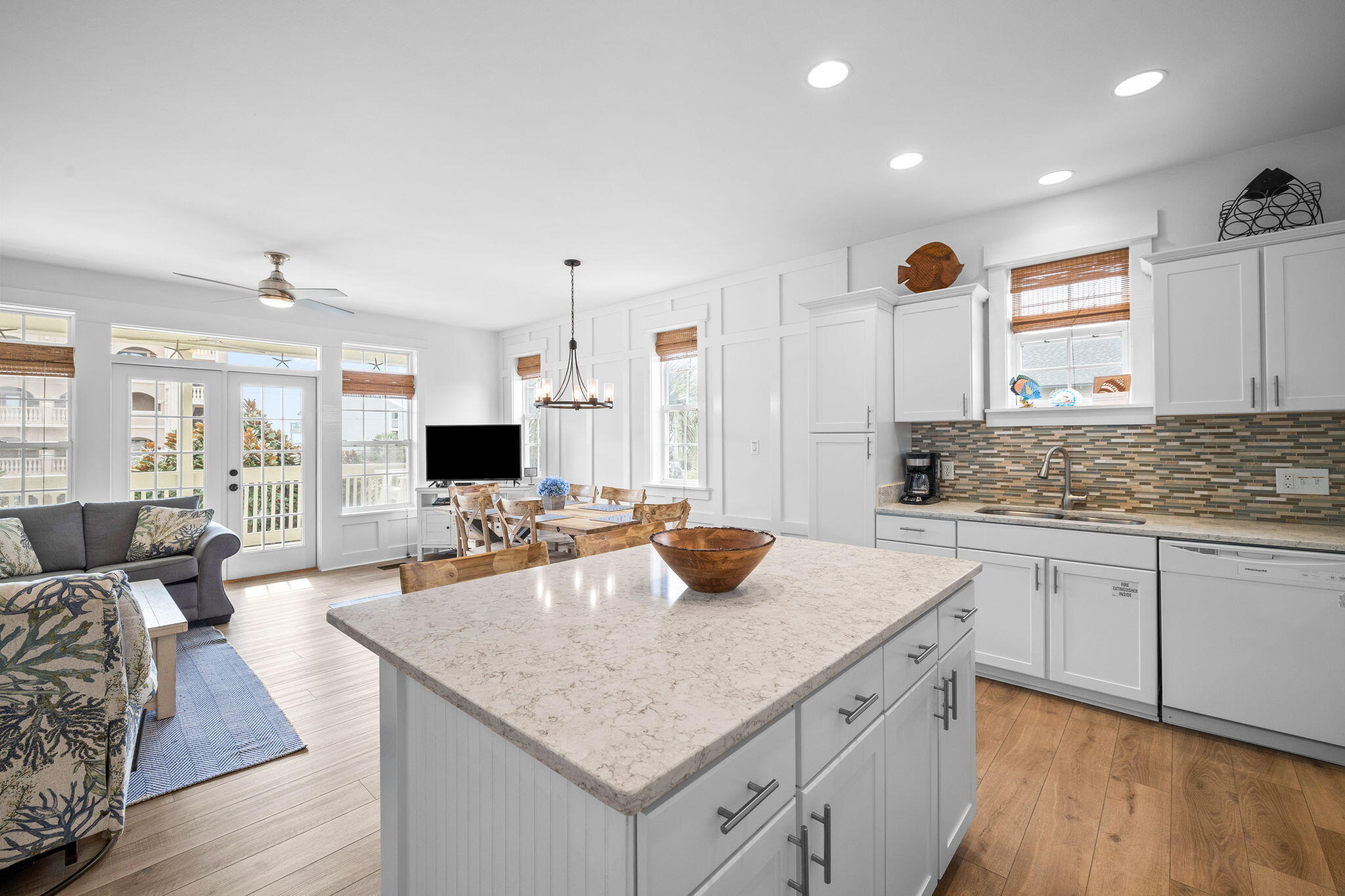 Arcadia Place - Residential