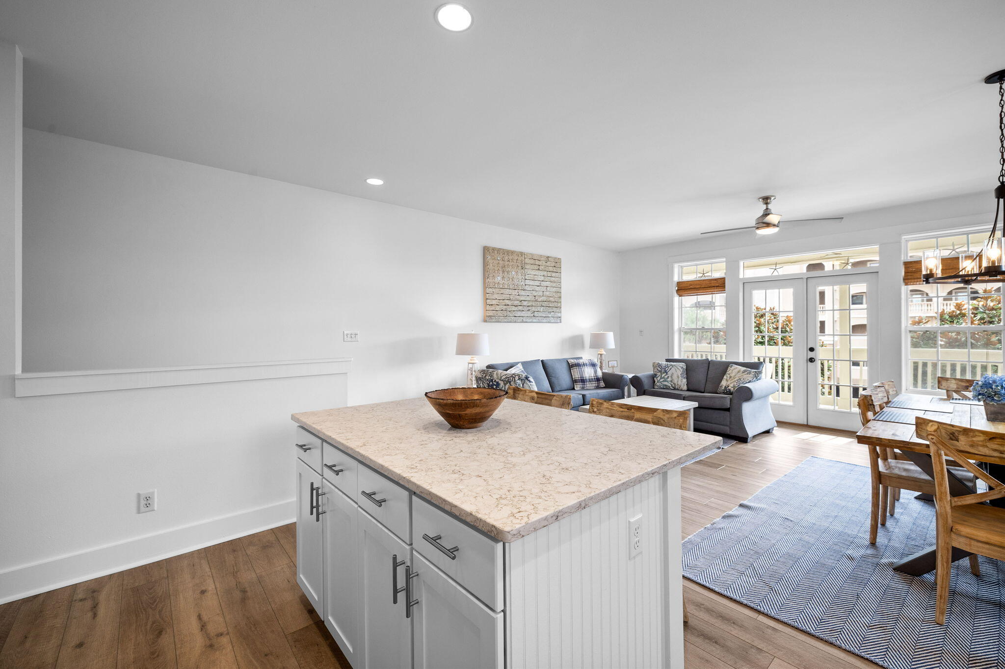 Arcadia Place - Residential