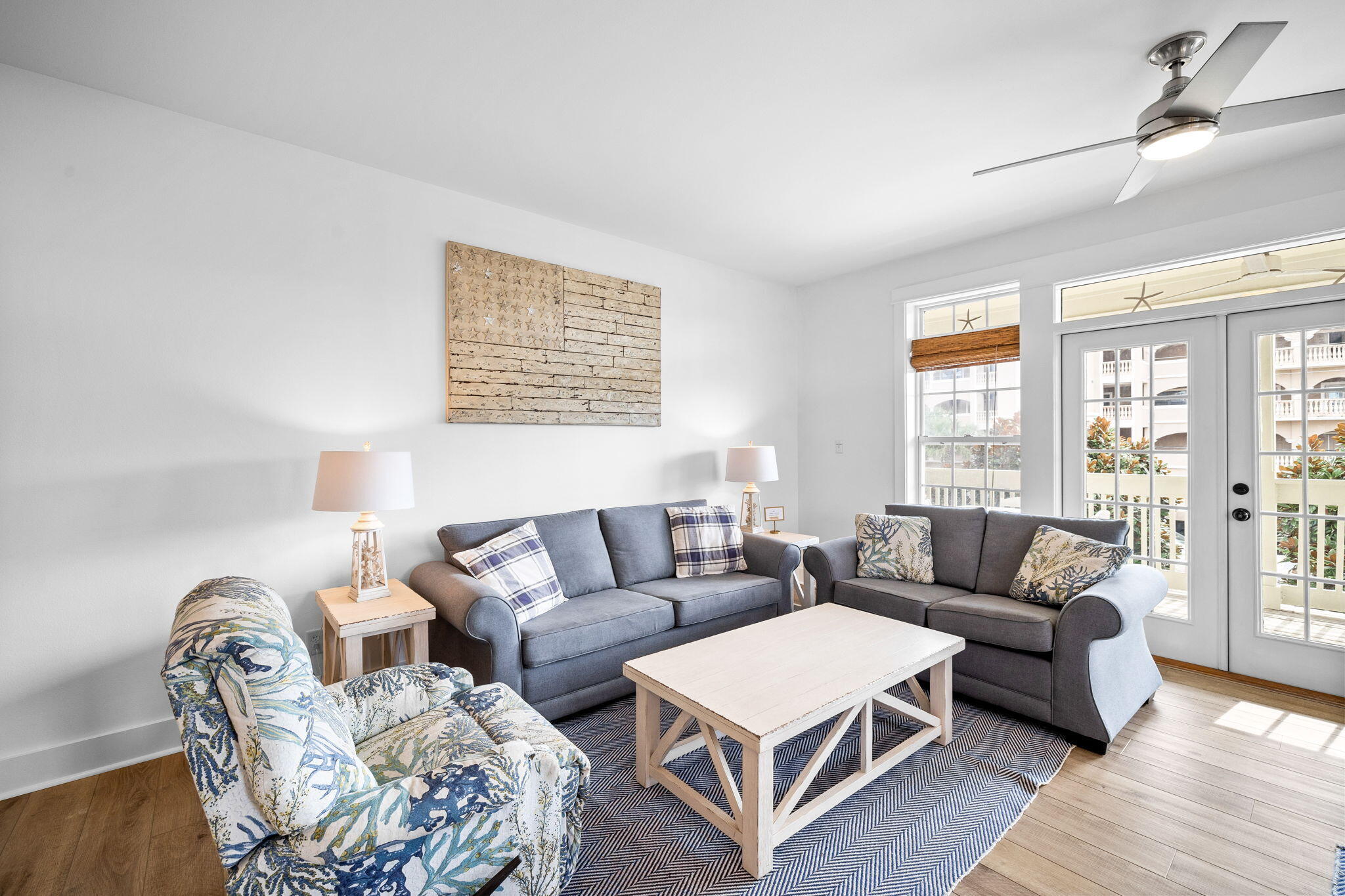 Arcadia Place - Residential