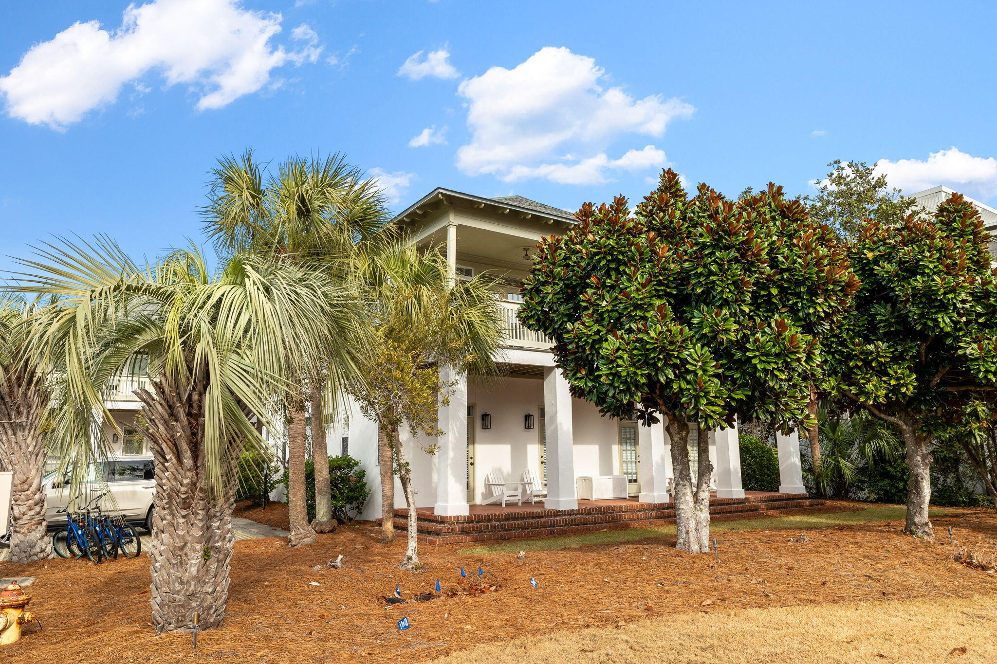 Arcadia Place - Residential