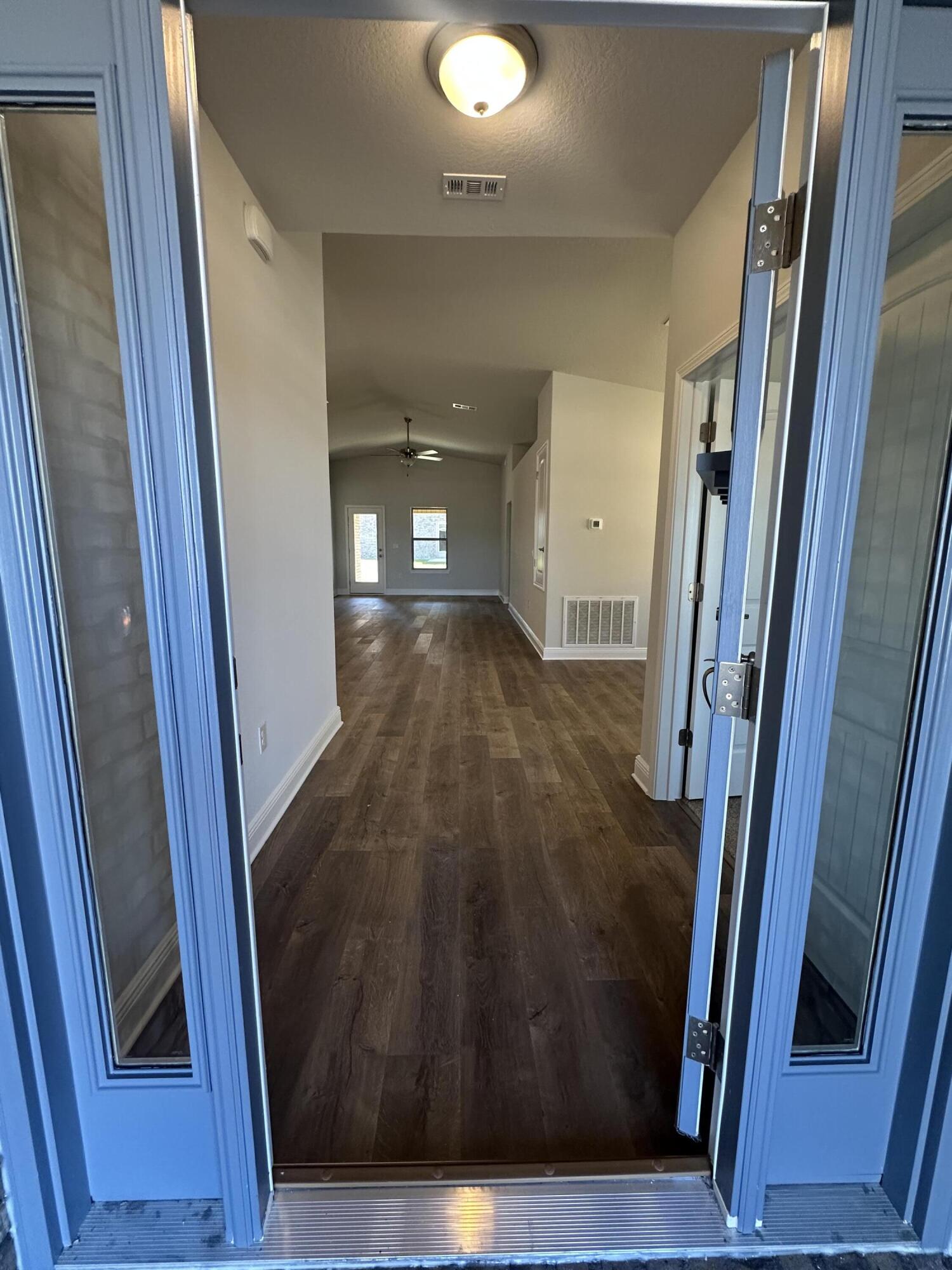 Ridgeway Landing - Residential