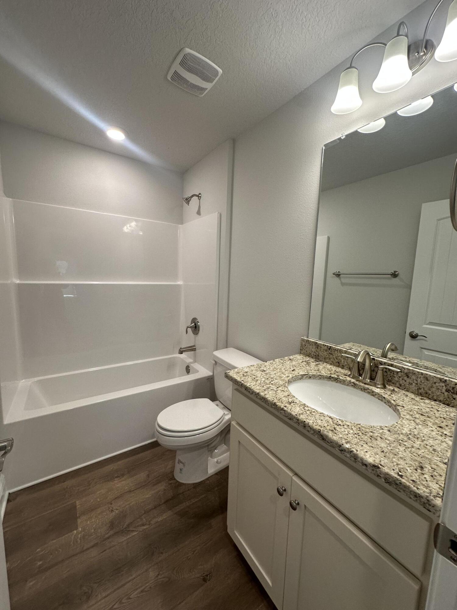 Ridgeway Landing - Residential