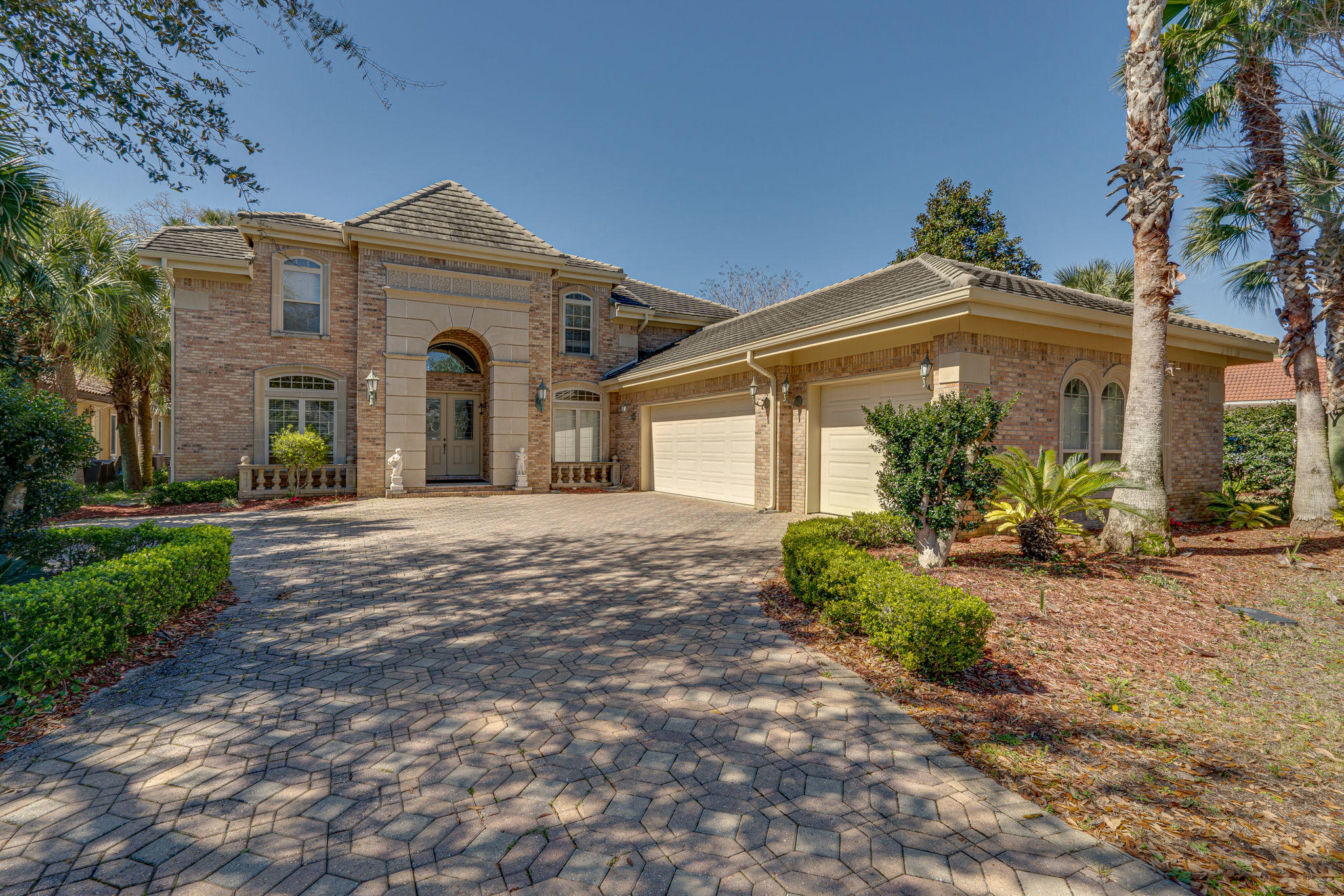 REGATTA BAY PH 2 - Residential