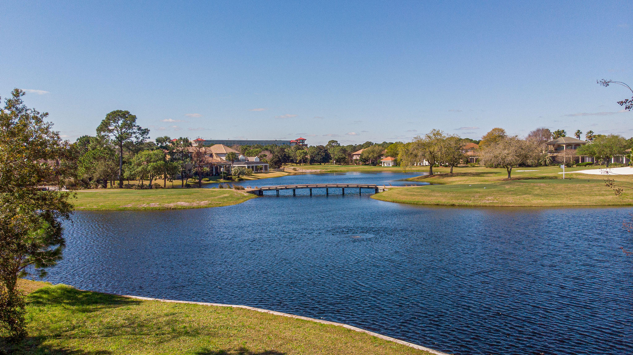 REGATTA BAY PH 2 - Residential