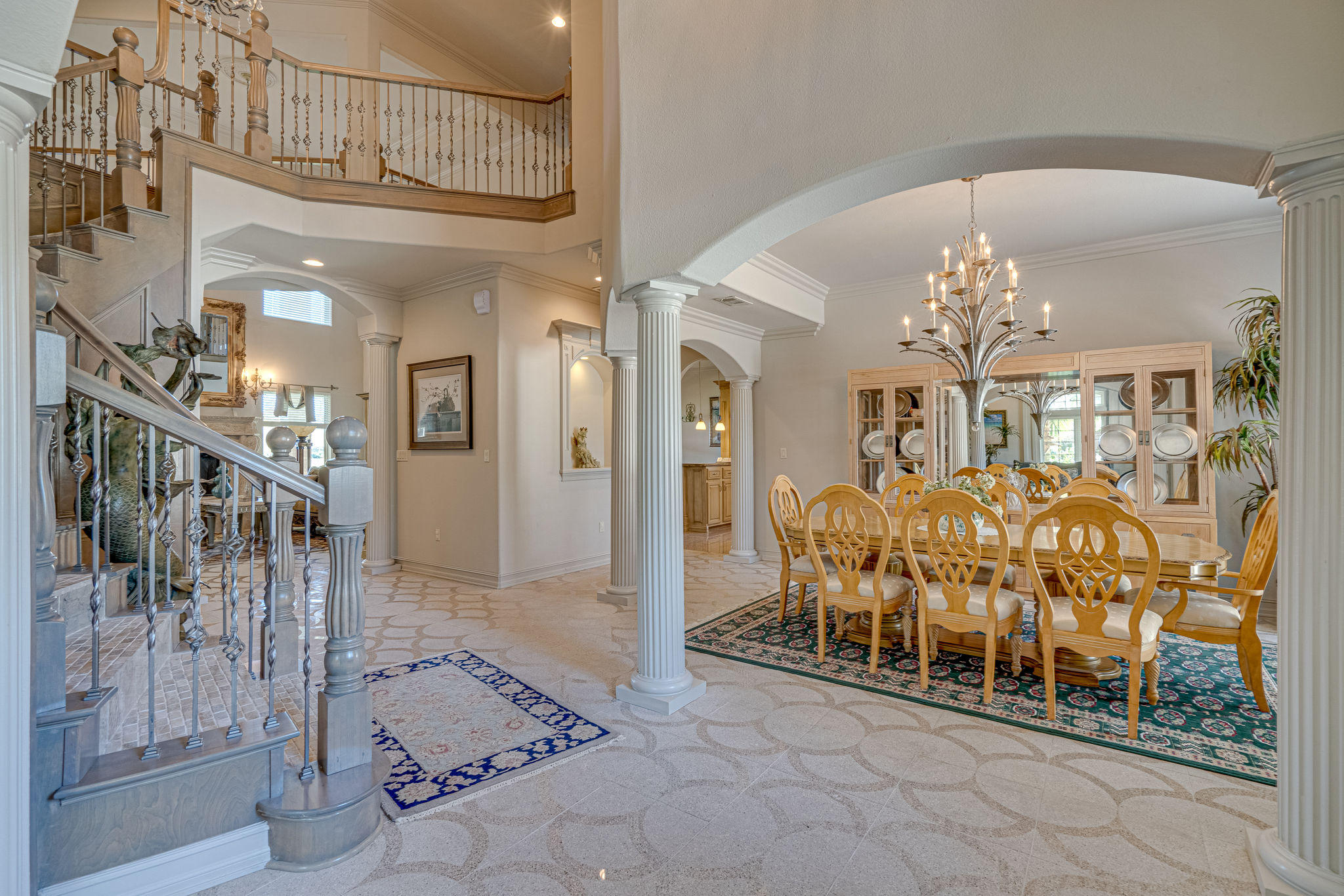 REGATTA BAY PH 2 - Residential