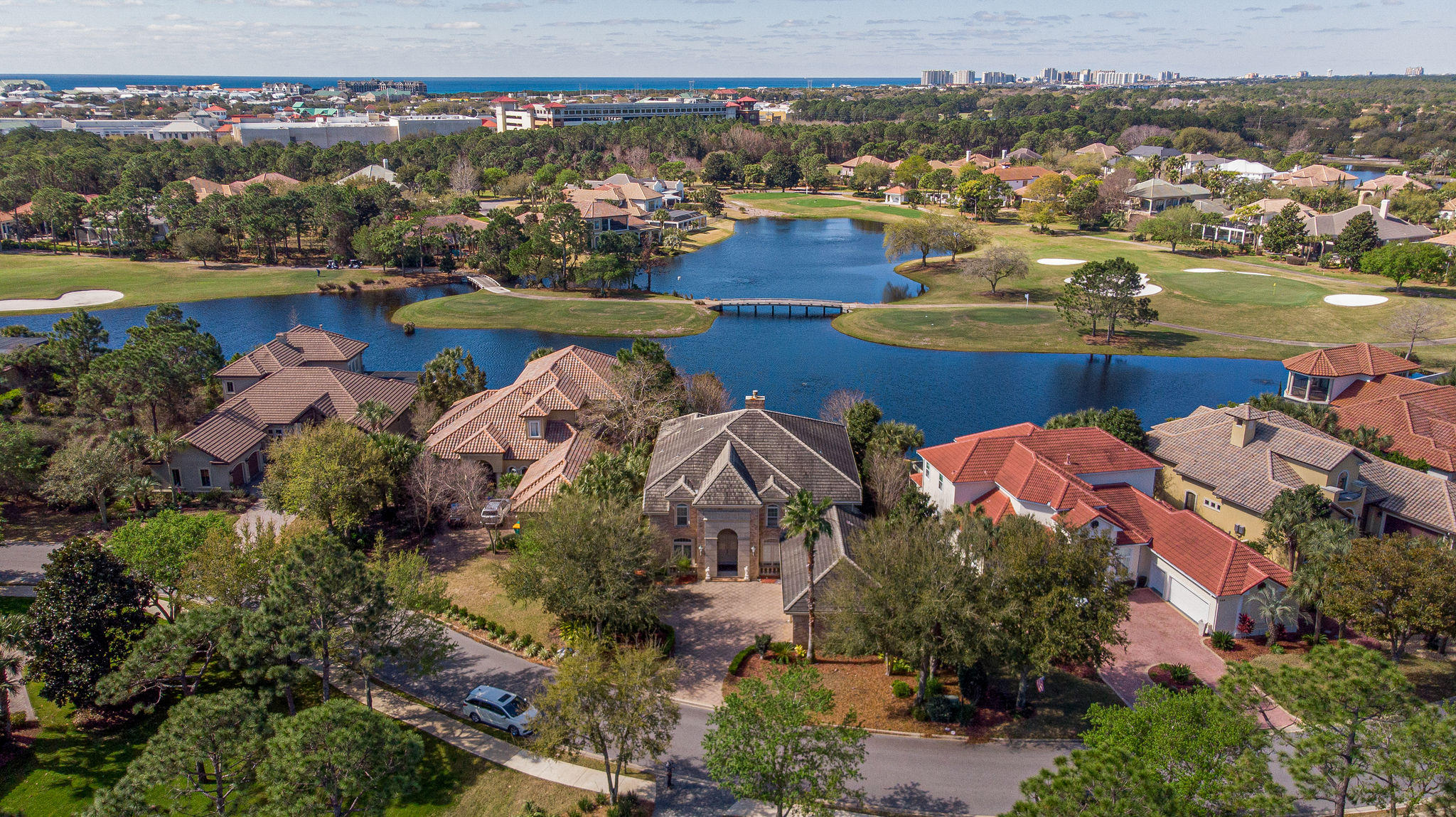 REGATTA BAY PH 2 - Residential