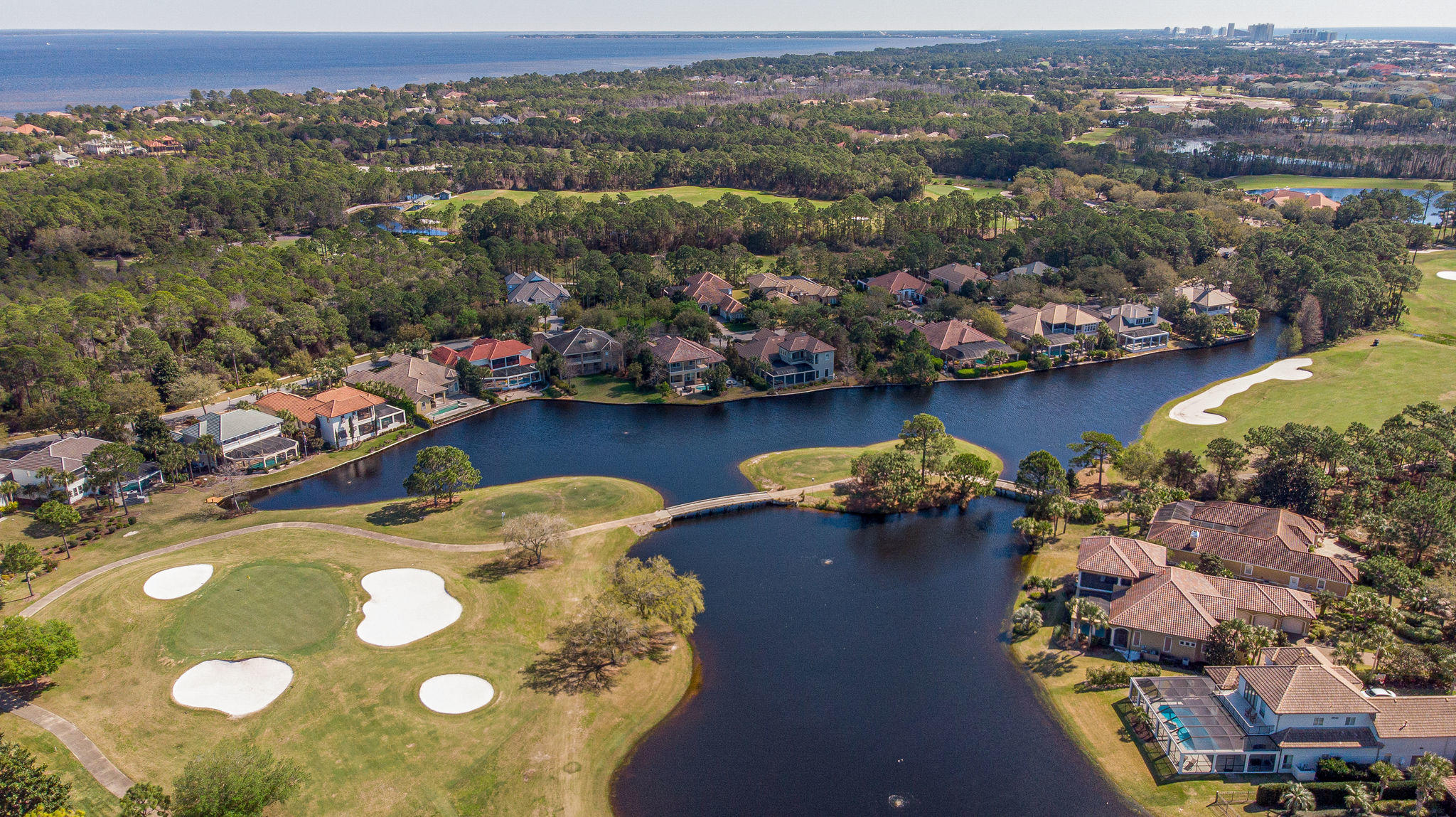 REGATTA BAY PH 2 - Residential