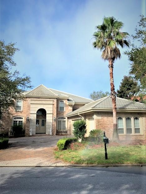 REGATTA BAY PH 2 - Residential