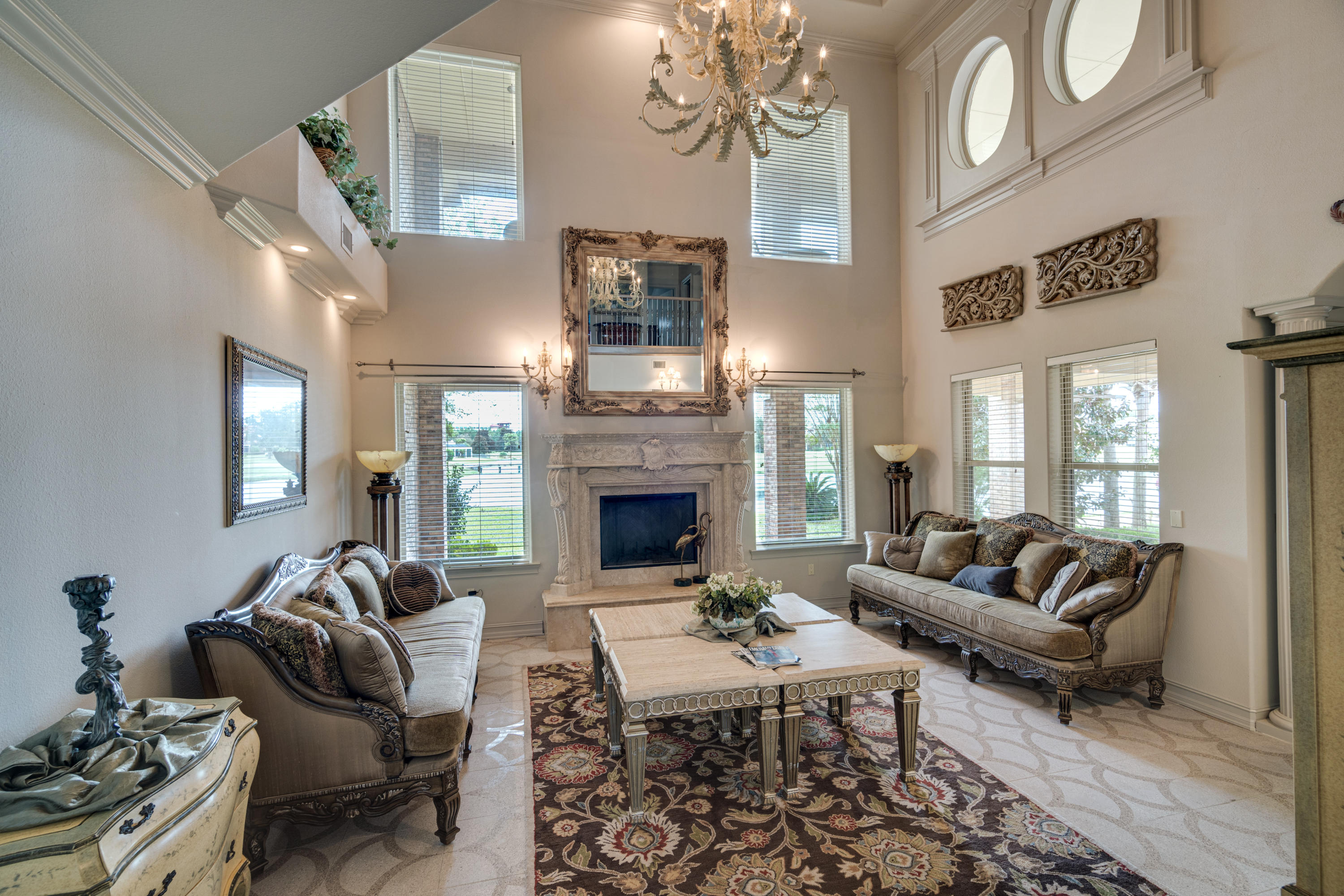 REGATTA BAY PH 2 - Residential