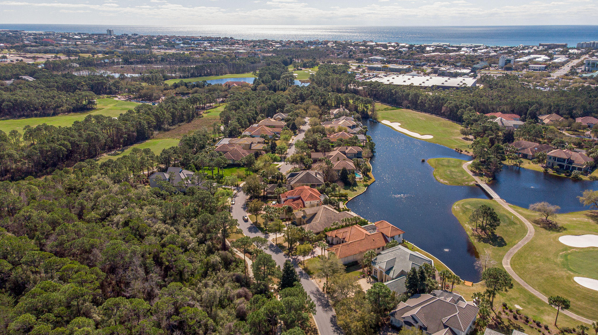 REGATTA BAY PH 2 - Residential