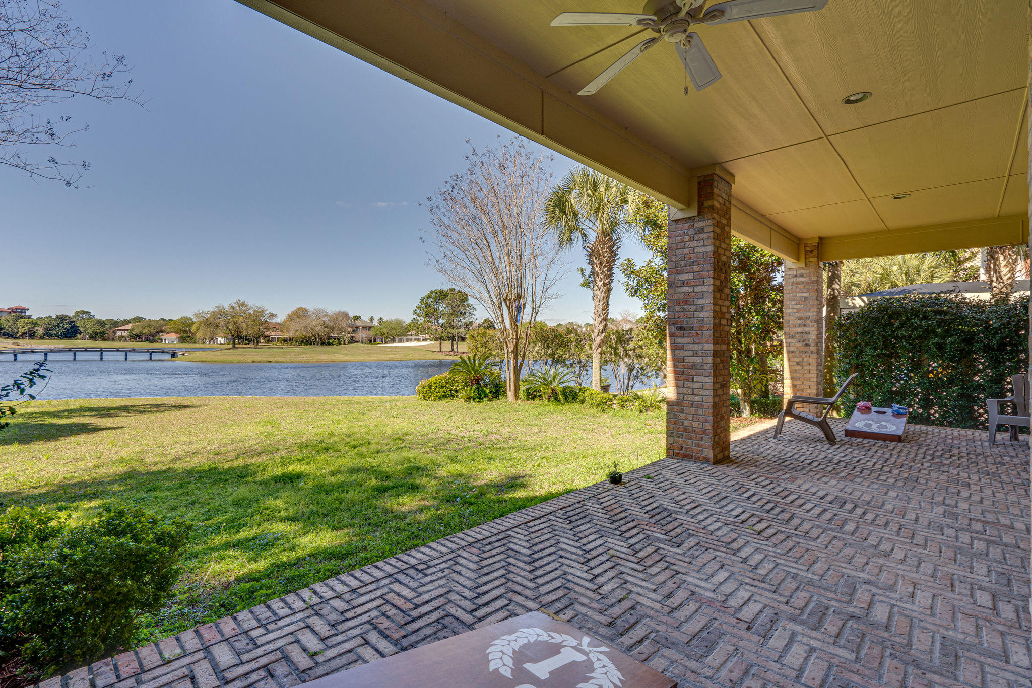 REGATTA BAY PH 2 - Residential