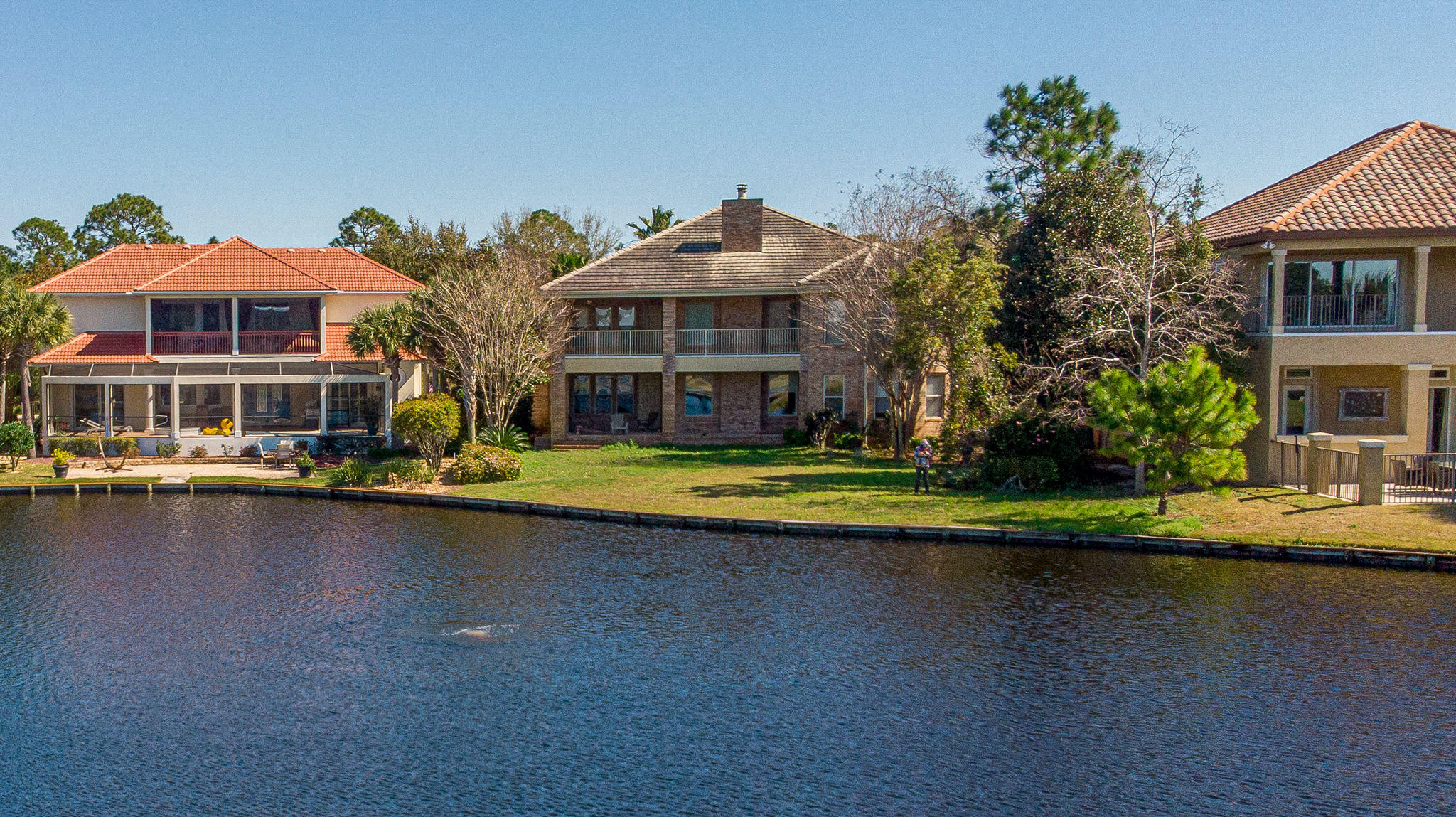 REGATTA BAY PH 2 - Residential