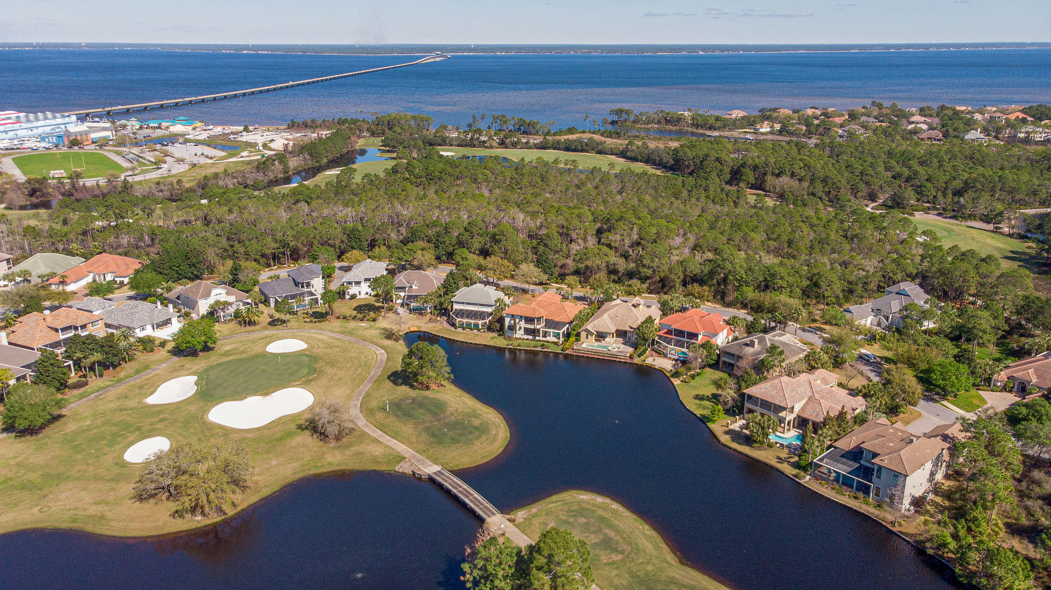 REGATTA BAY PH 2 - Residential