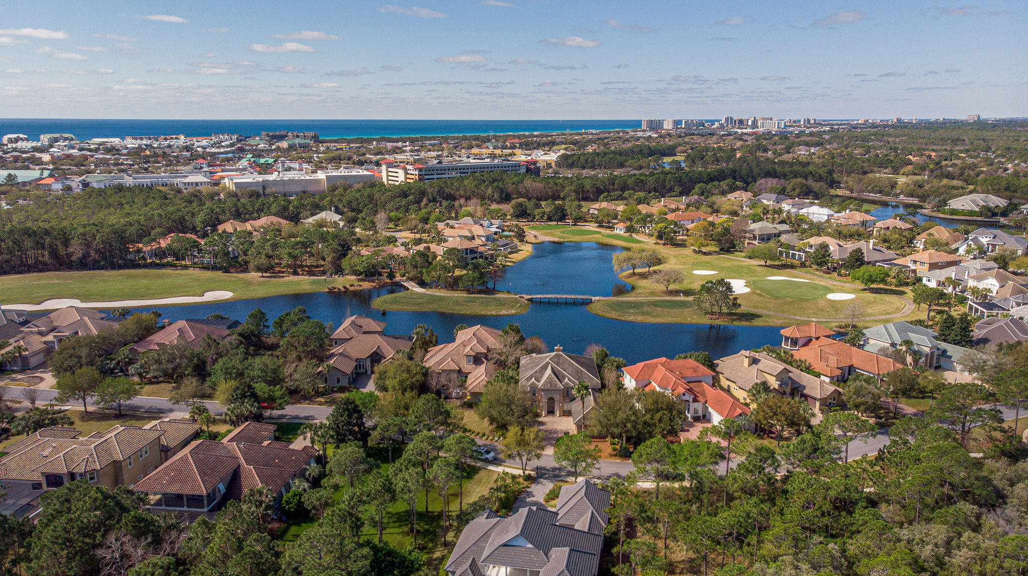 REGATTA BAY PH 2 - Residential