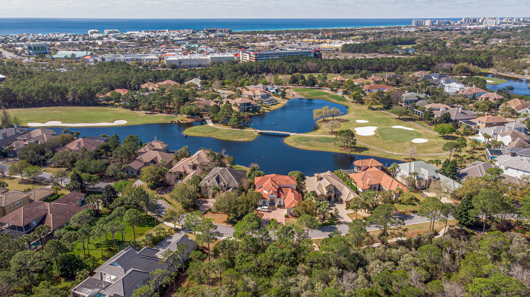 REGATTA BAY PH 2 - Residential