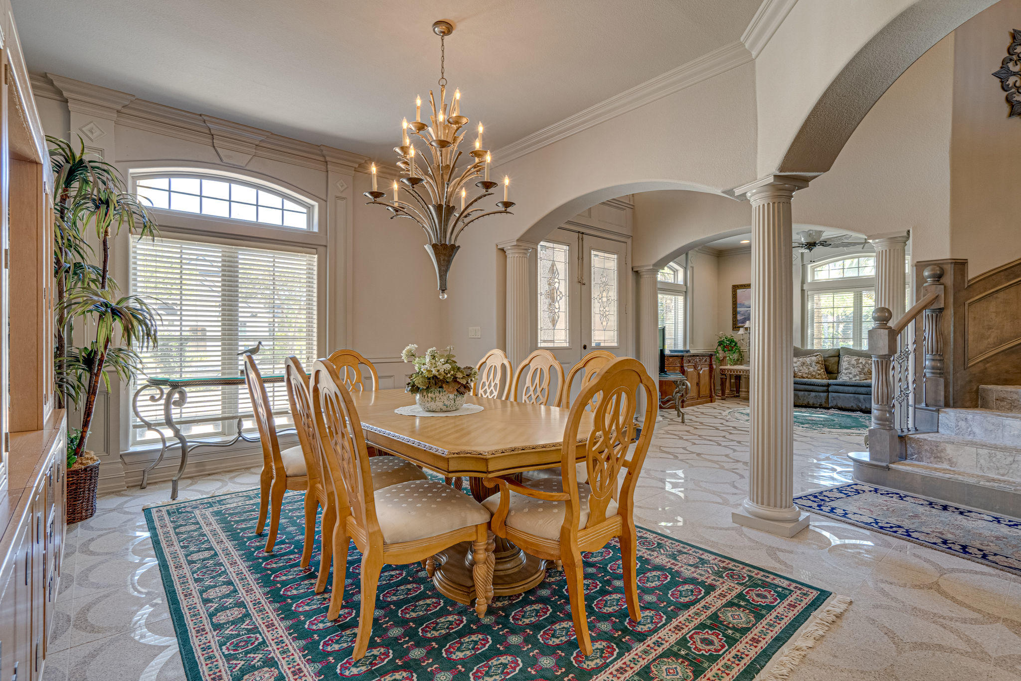 REGATTA BAY PH 2 - Residential