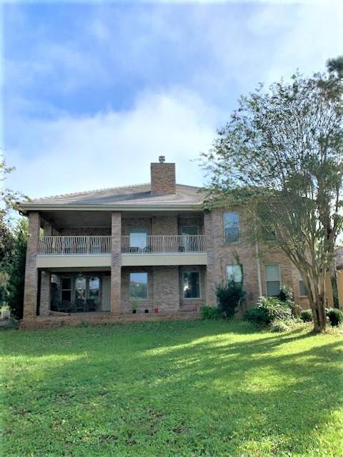 REGATTA BAY PH 2 - Residential