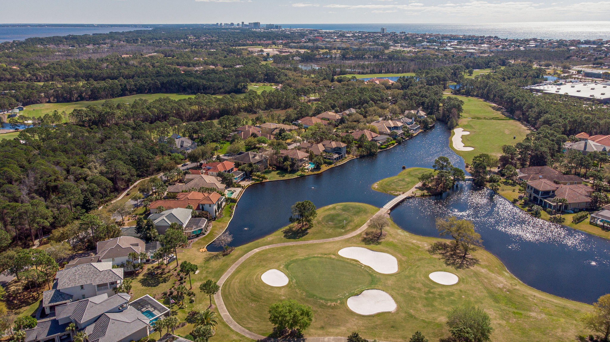 REGATTA BAY PH 2 - Residential