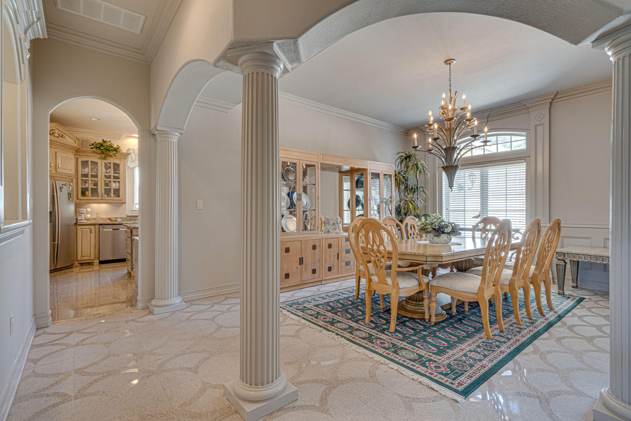 REGATTA BAY PH 2 - Residential