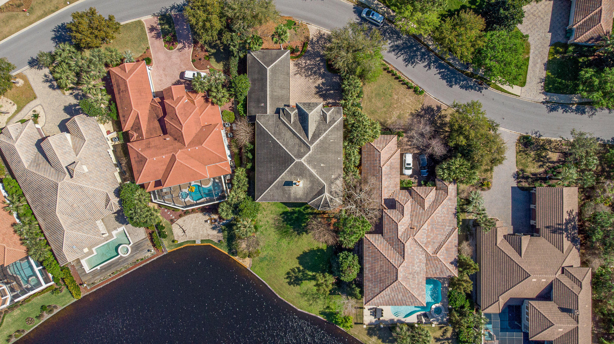 REGATTA BAY PH 2 - Residential