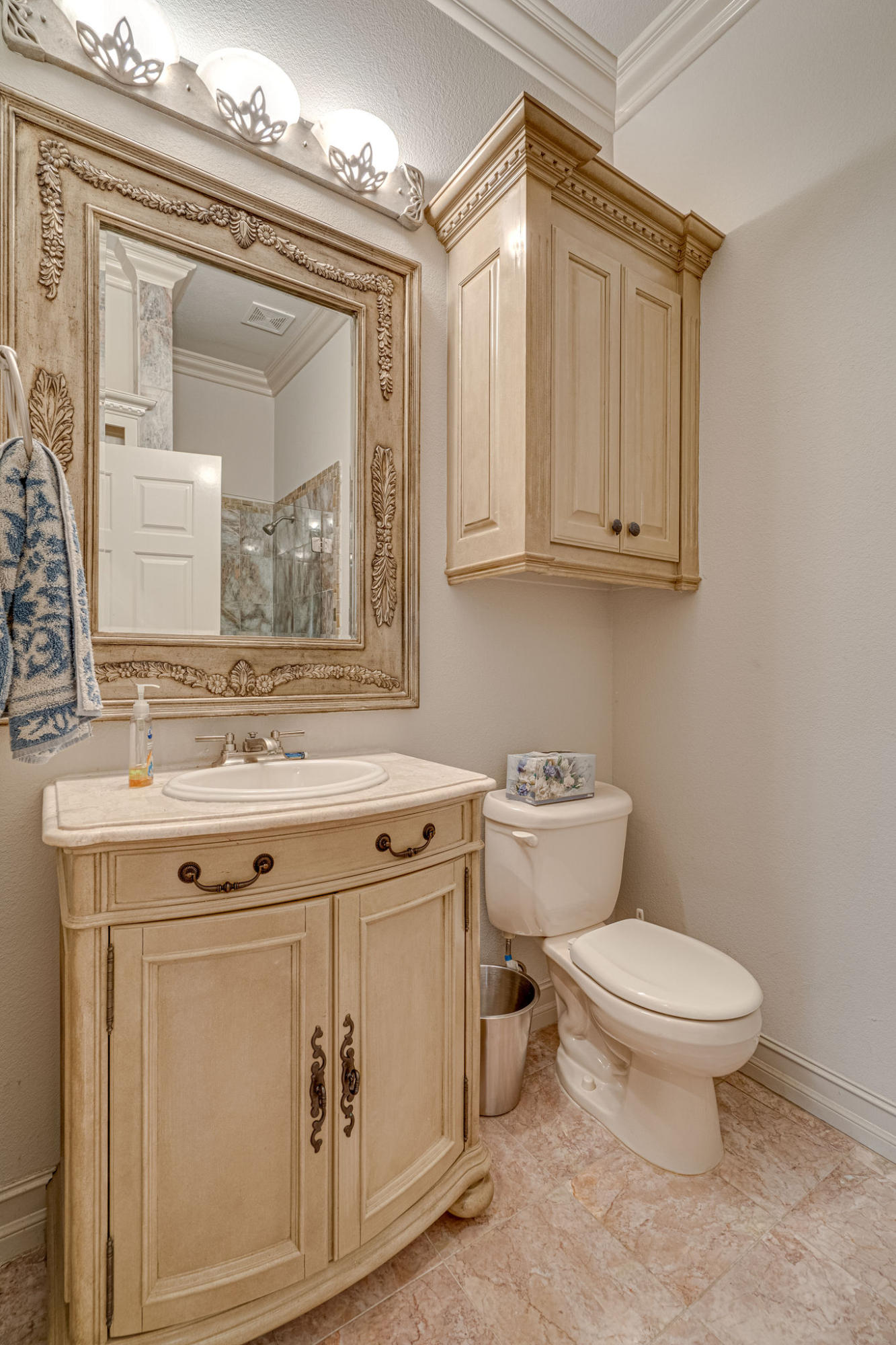 REGATTA BAY PH 2 - Residential