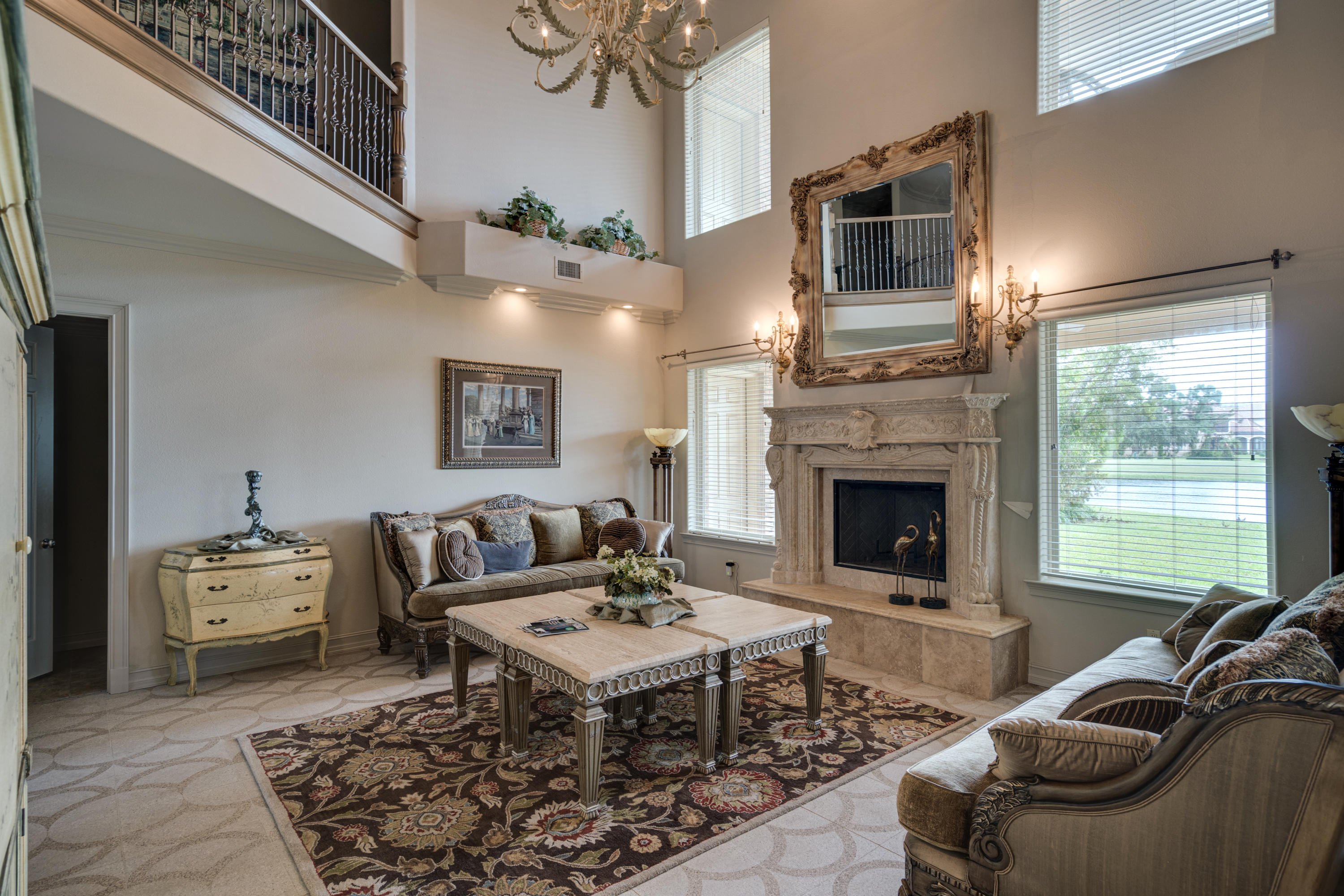 REGATTA BAY PH 2 - Residential