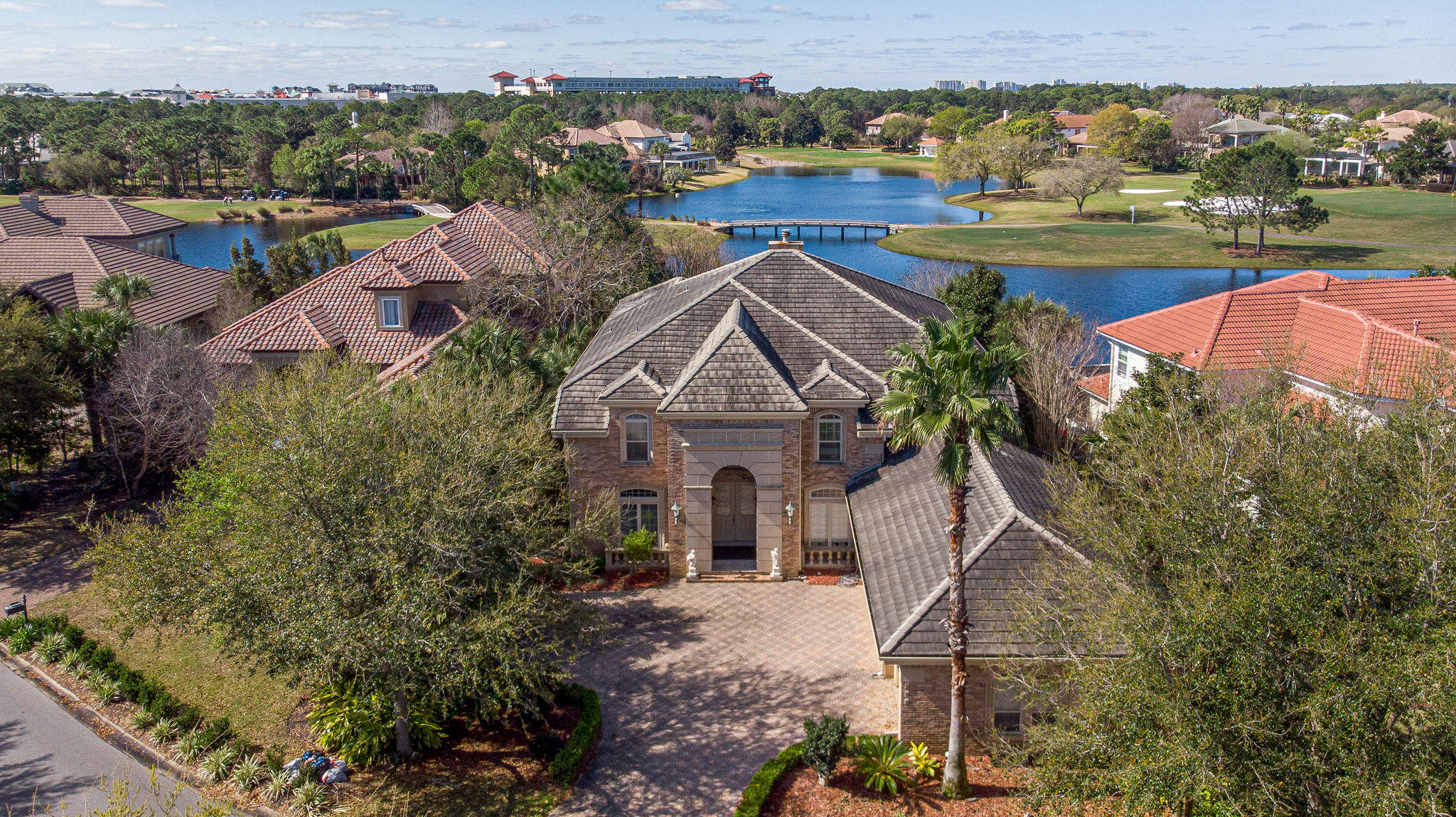 REGATTA BAY PH 2 - Residential