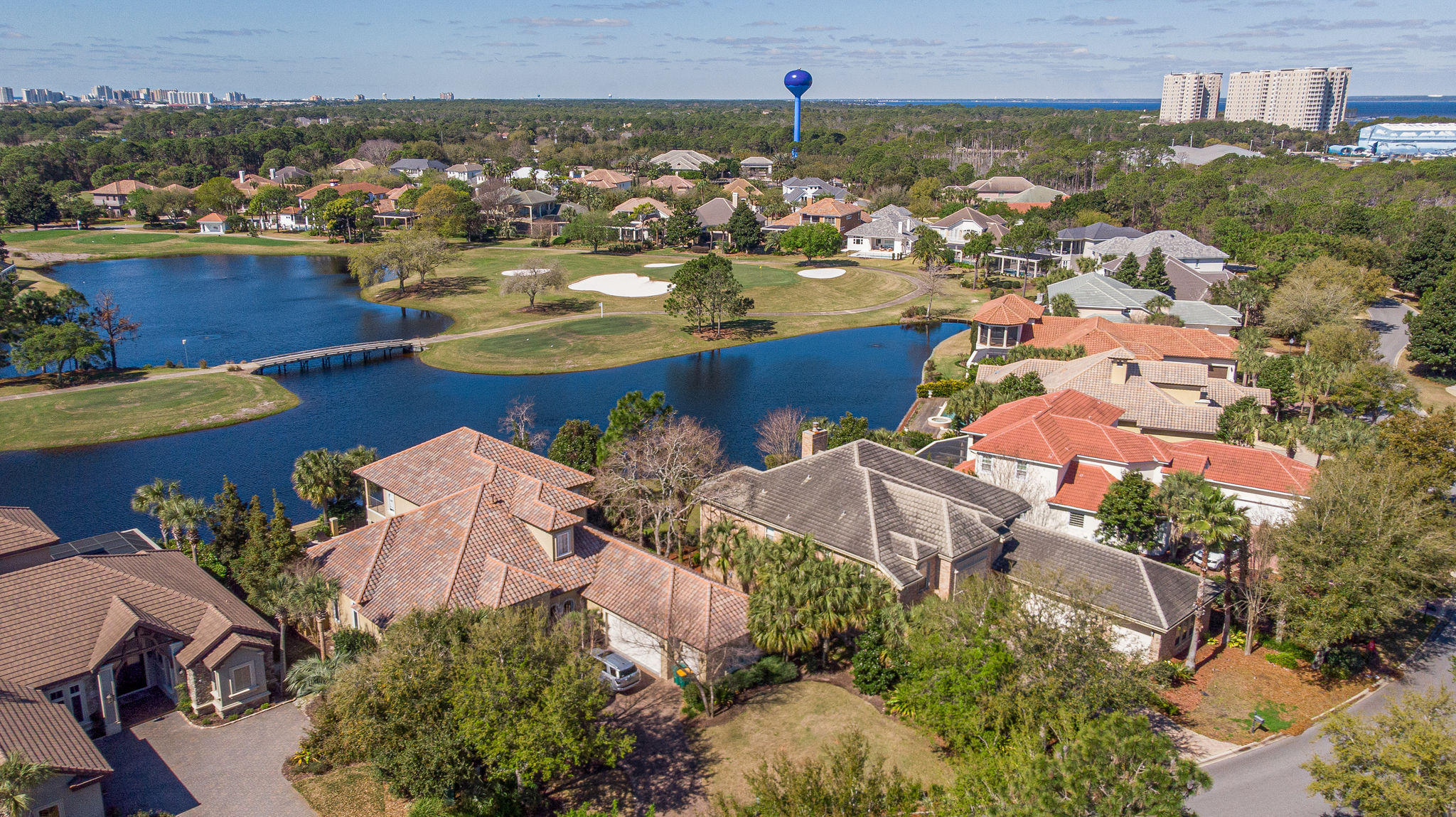 REGATTA BAY PH 2 - Residential