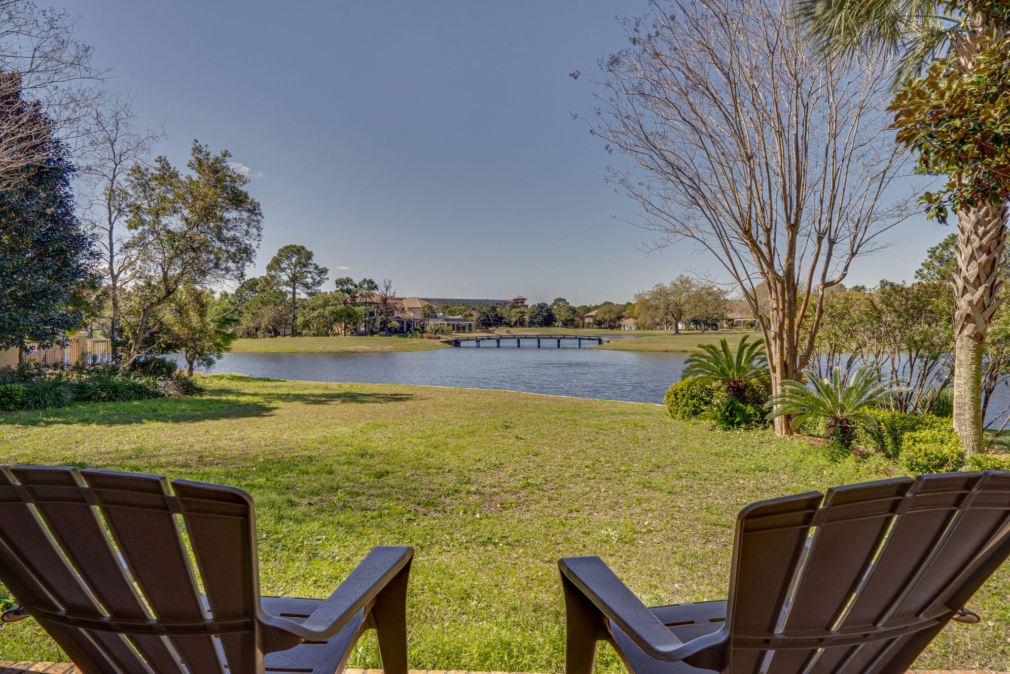 REGATTA BAY PH 2 - Residential