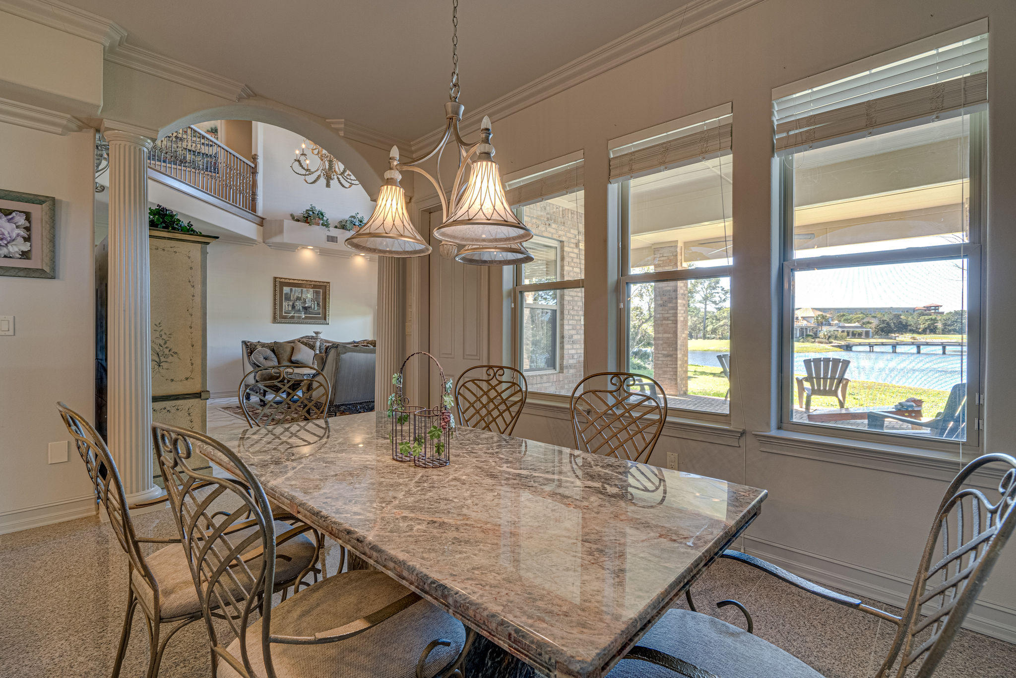 REGATTA BAY PH 2 - Residential