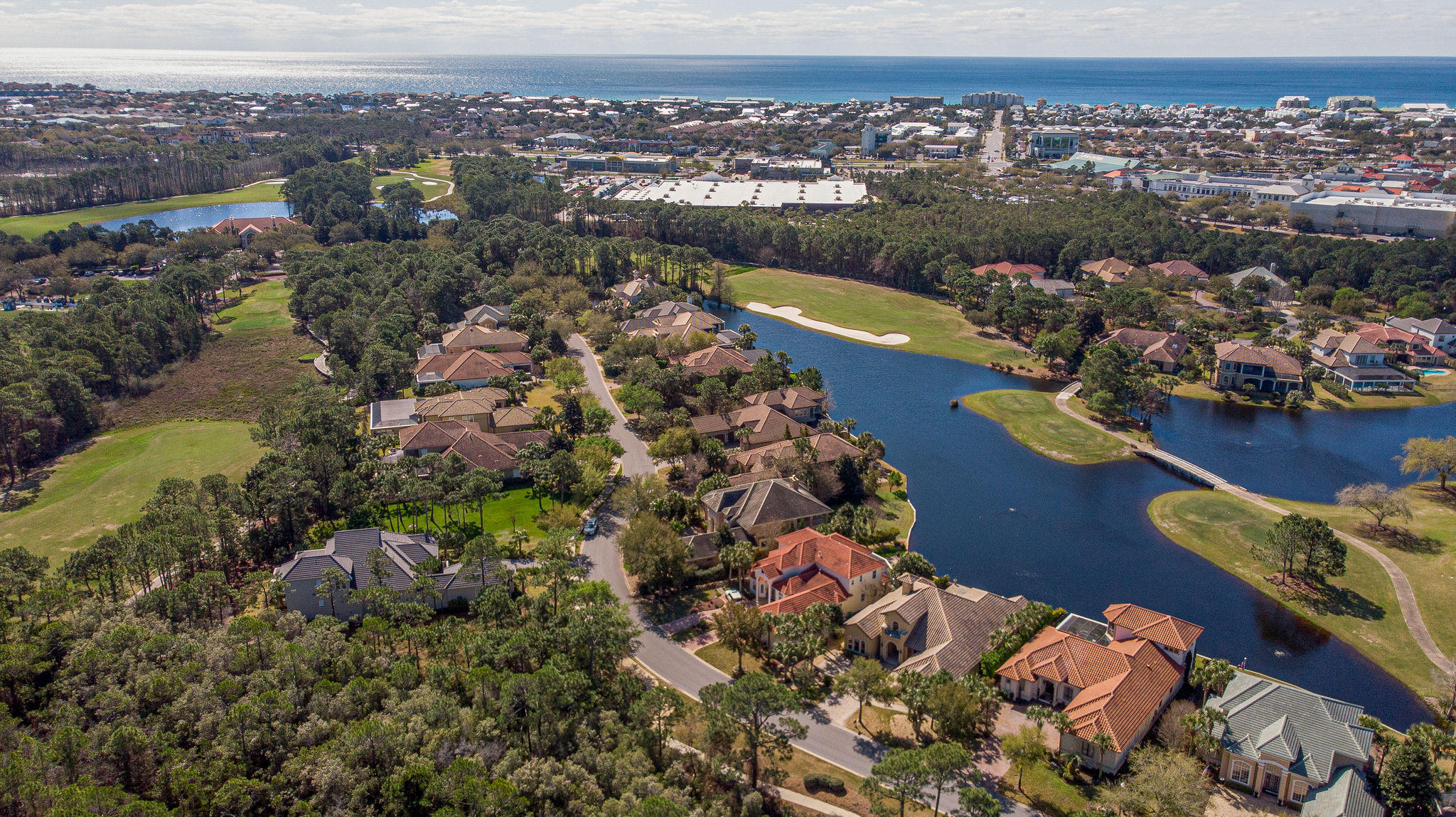 REGATTA BAY PH 2 - Residential