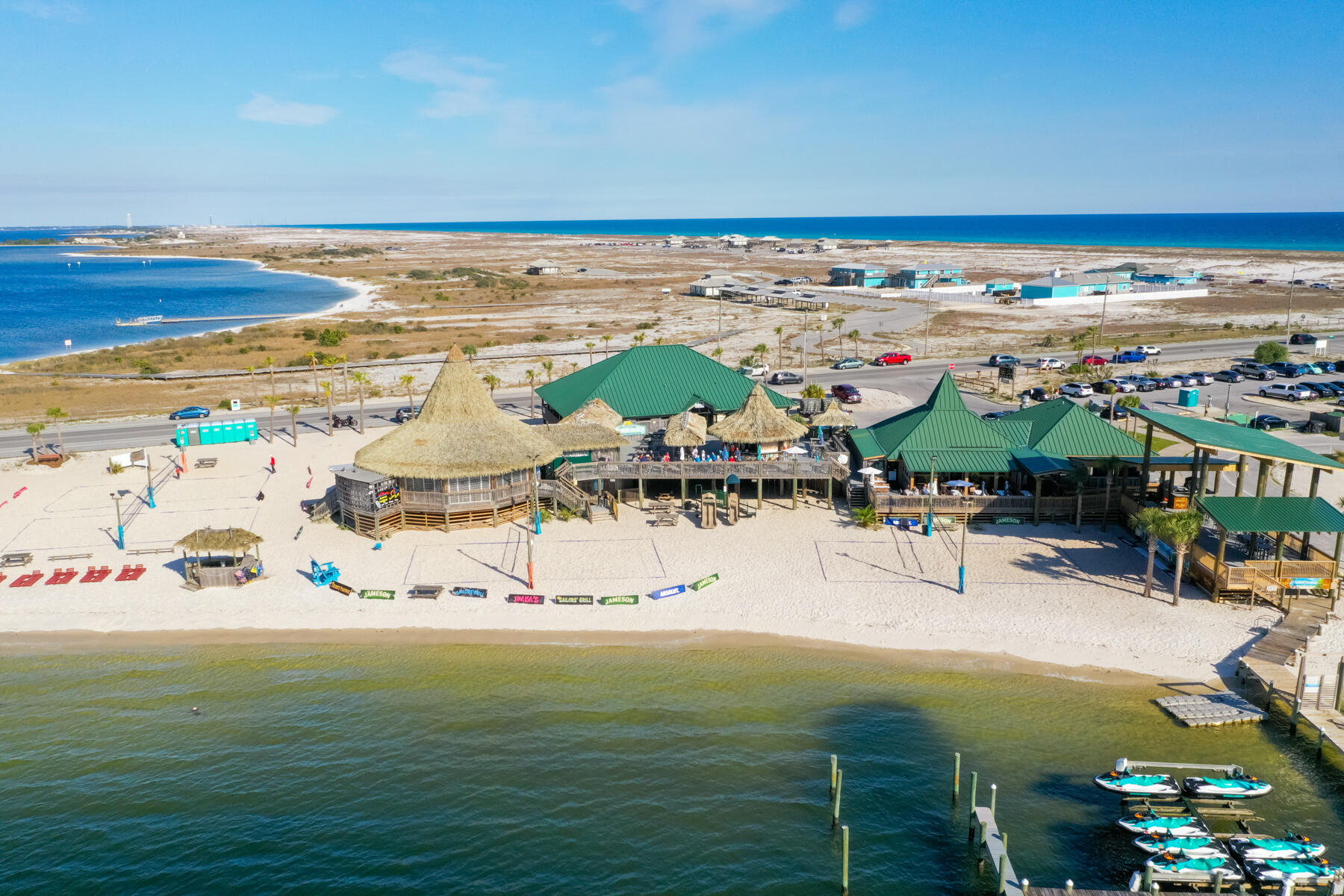 WEST NAVARRE - Residential