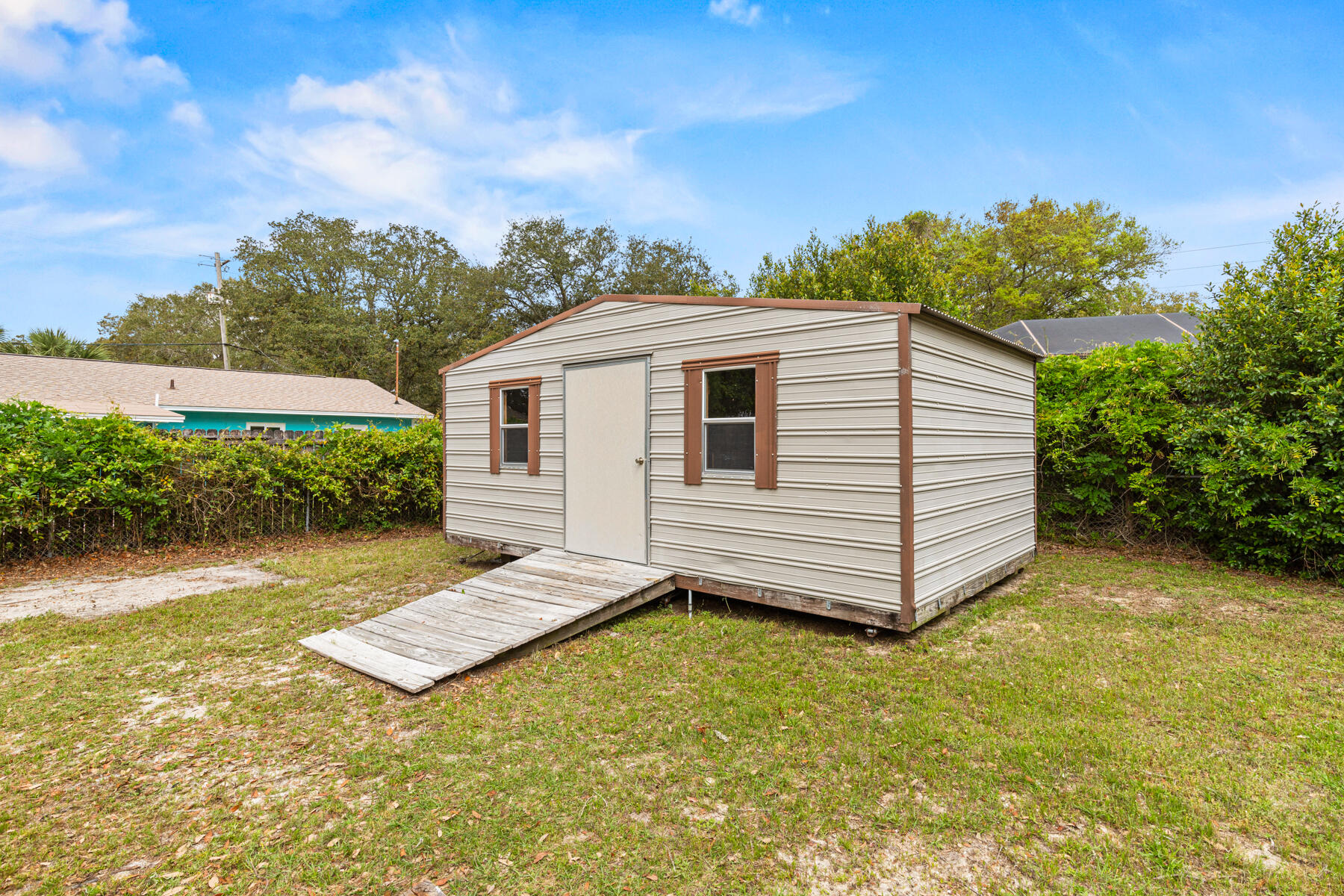 WEST NAVARRE - Residential