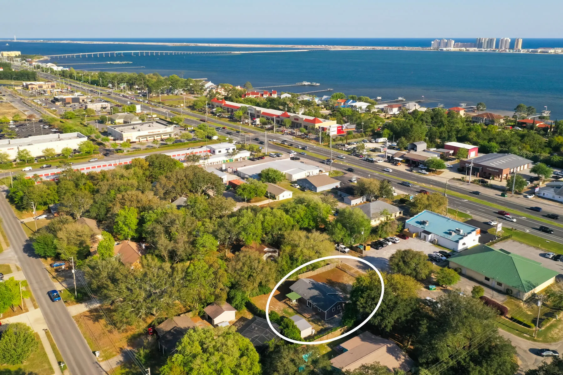 Navarre, Florida 32566, United States, 3 Bedrooms Bedrooms, ,2 BathroomsBathrooms,Residential,Active,103518