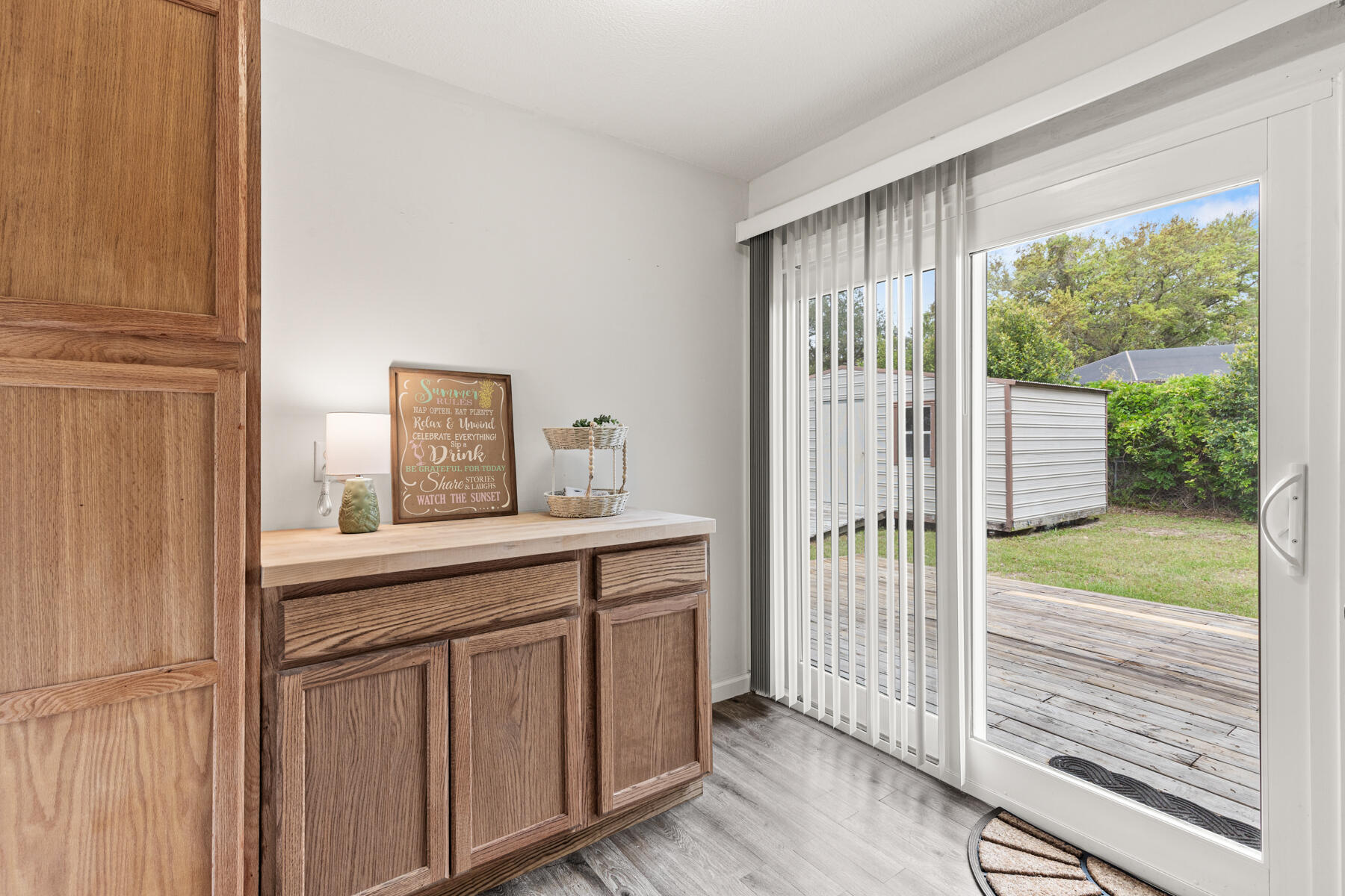 WEST NAVARRE - Residential