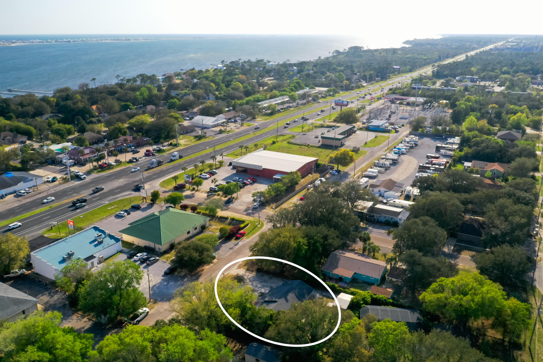 WEST NAVARRE - Residential