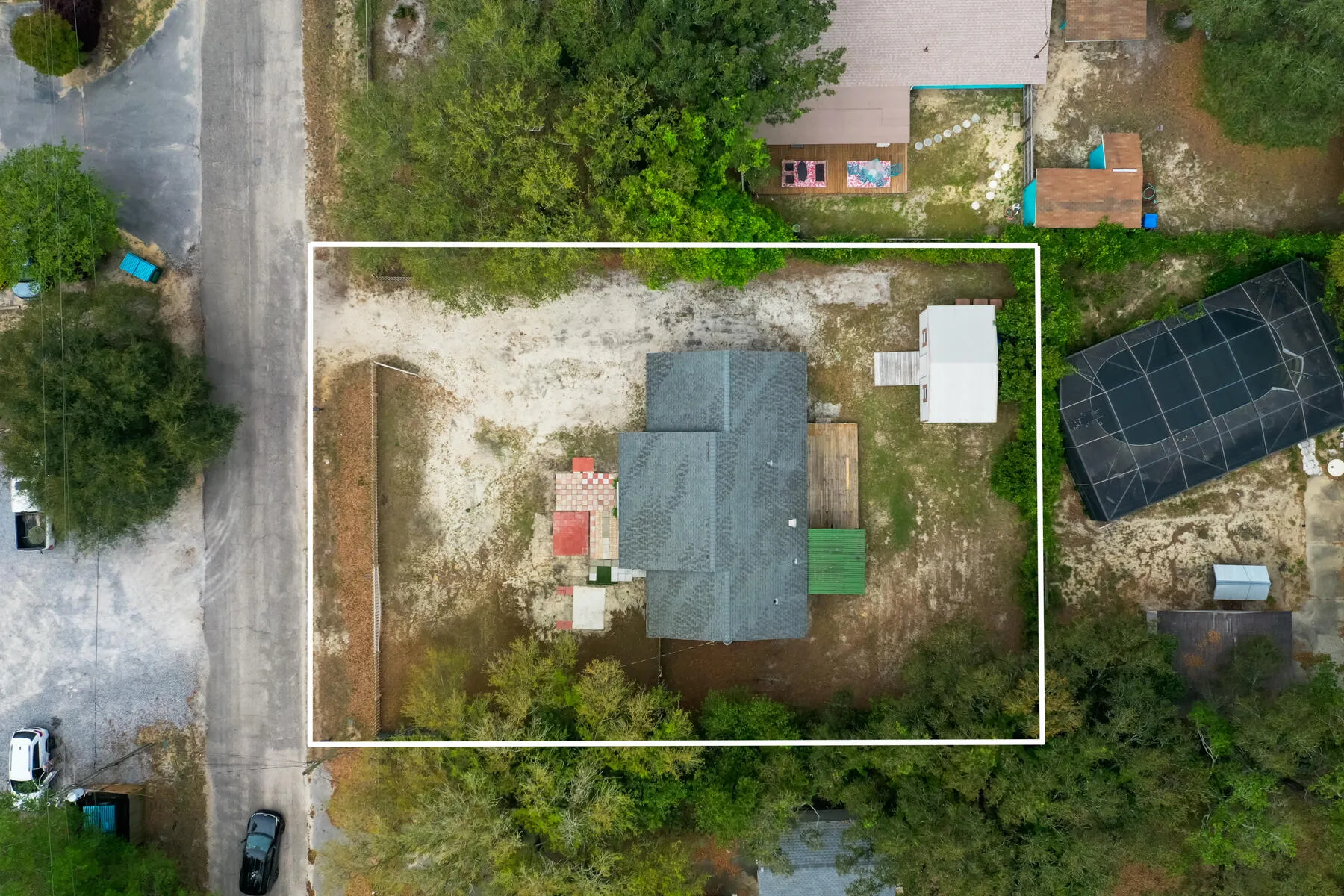 Navarre, Florida 32566, United States, 3 Bedrooms Bedrooms, ,2 BathroomsBathrooms,Residential,Active,103518