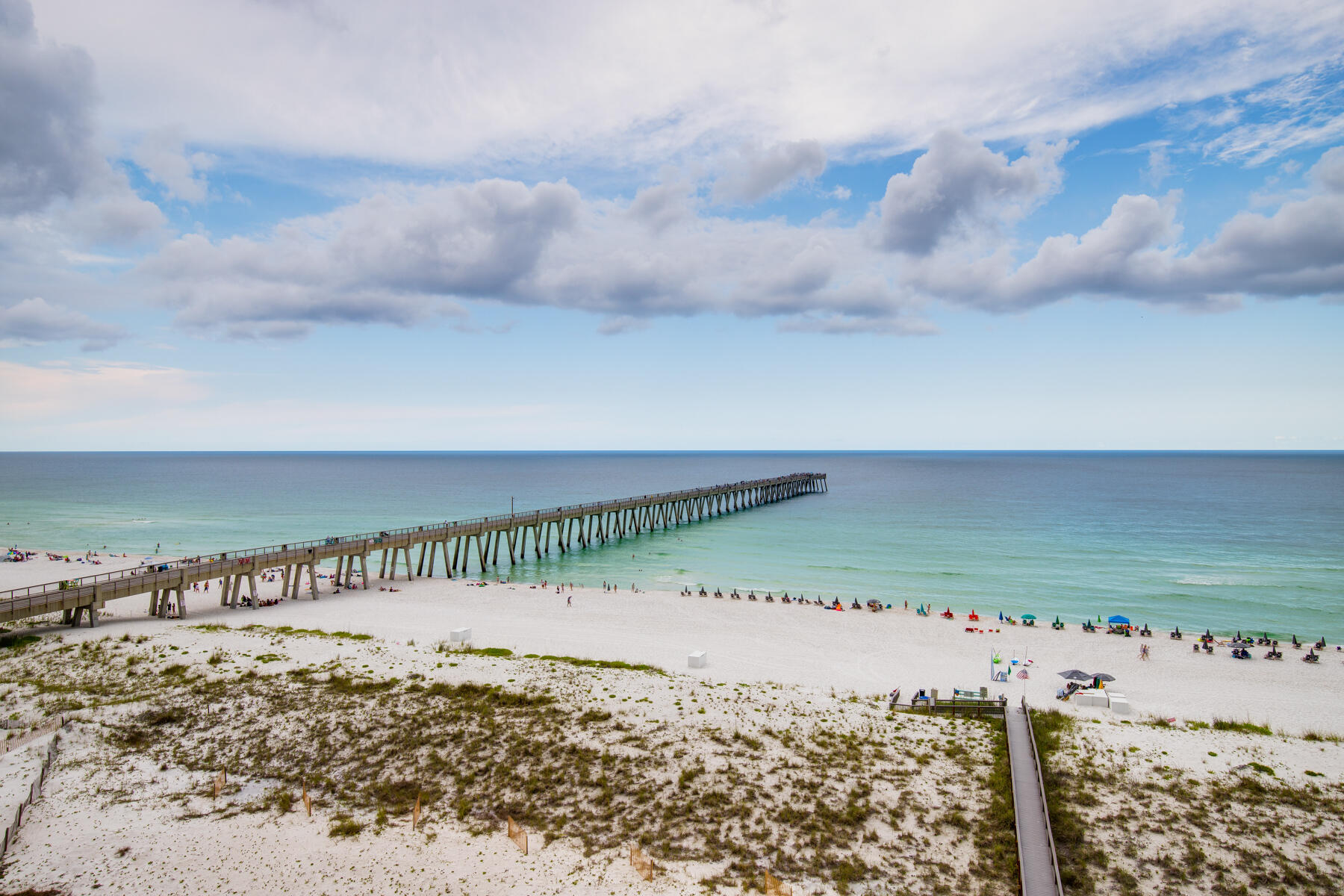 WEST NAVARRE - Residential