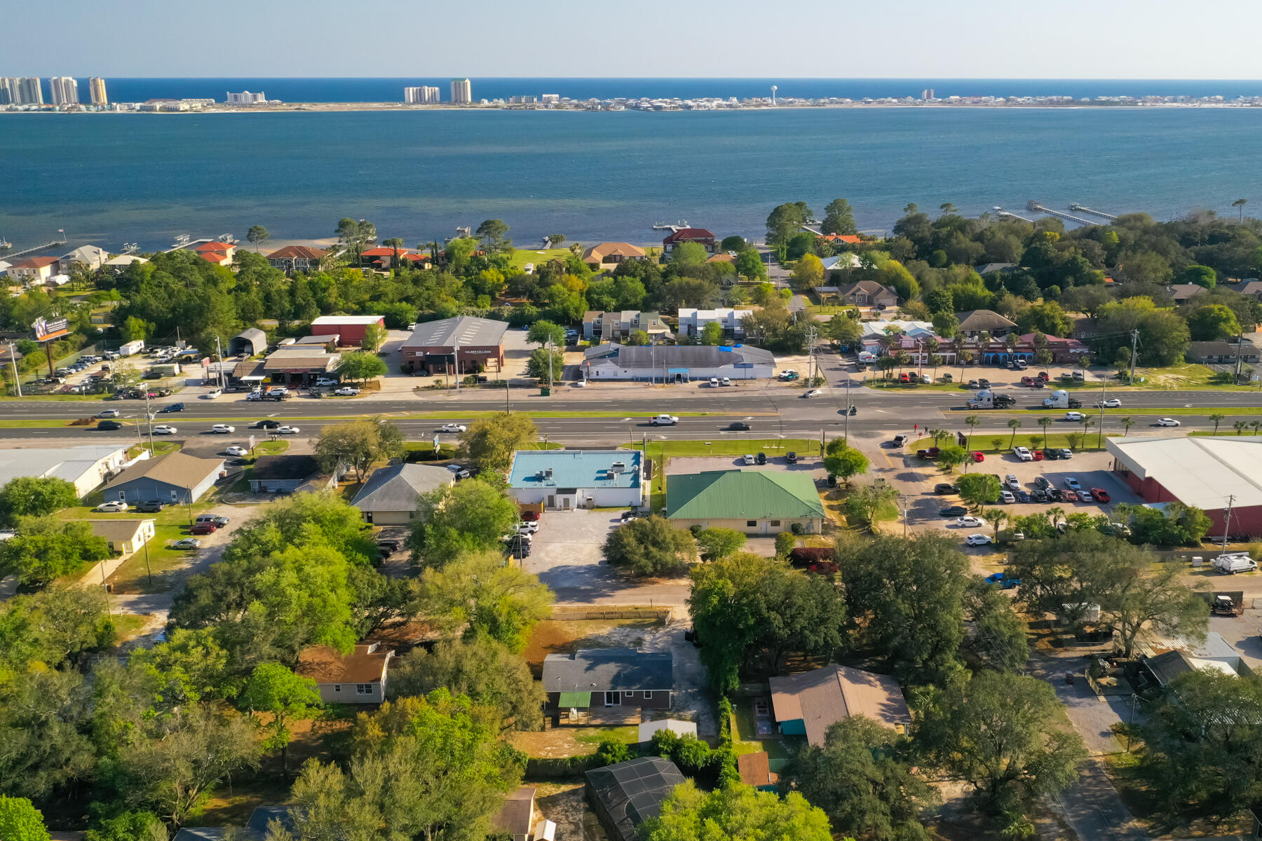WEST NAVARRE - Residential